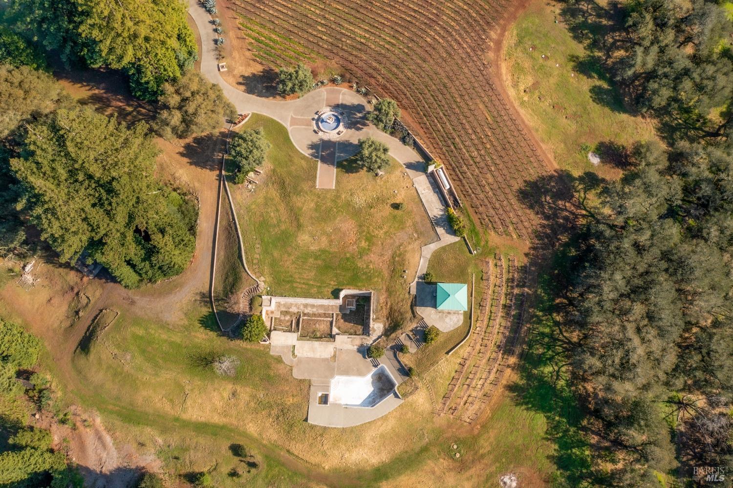 1980 Redwood Hill Court