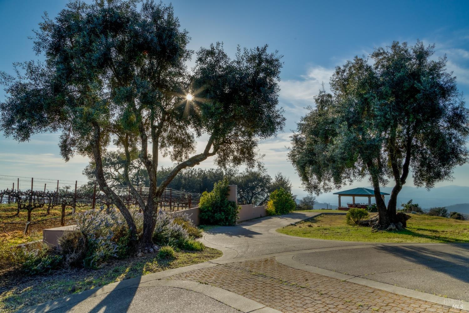 1980 Redwood Hill Court