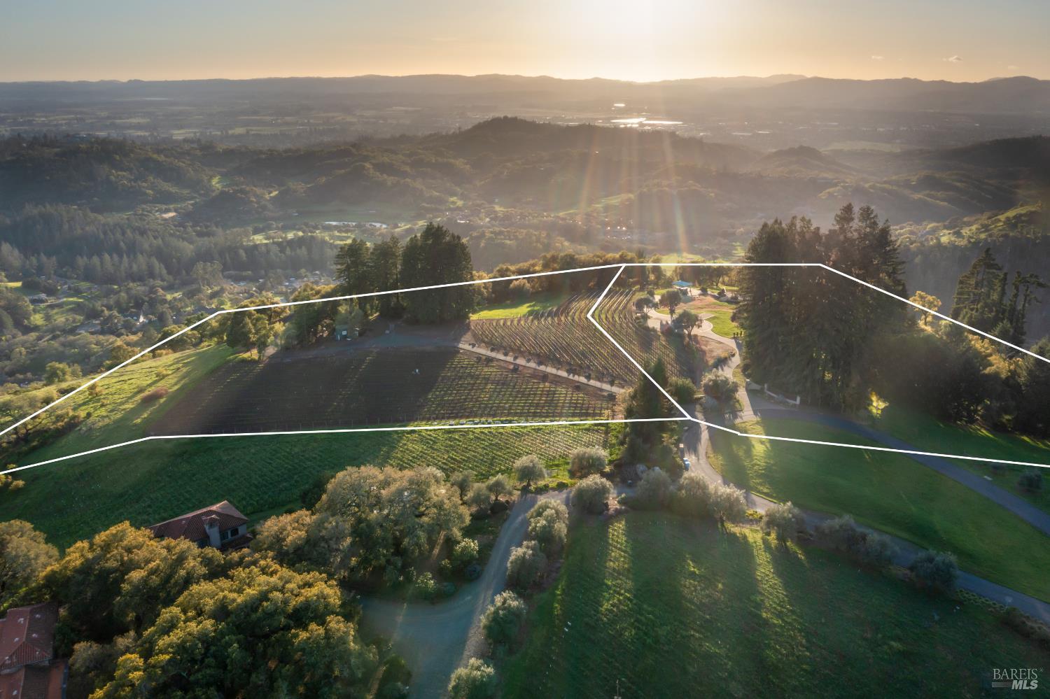 1980 Redwood Hill Court