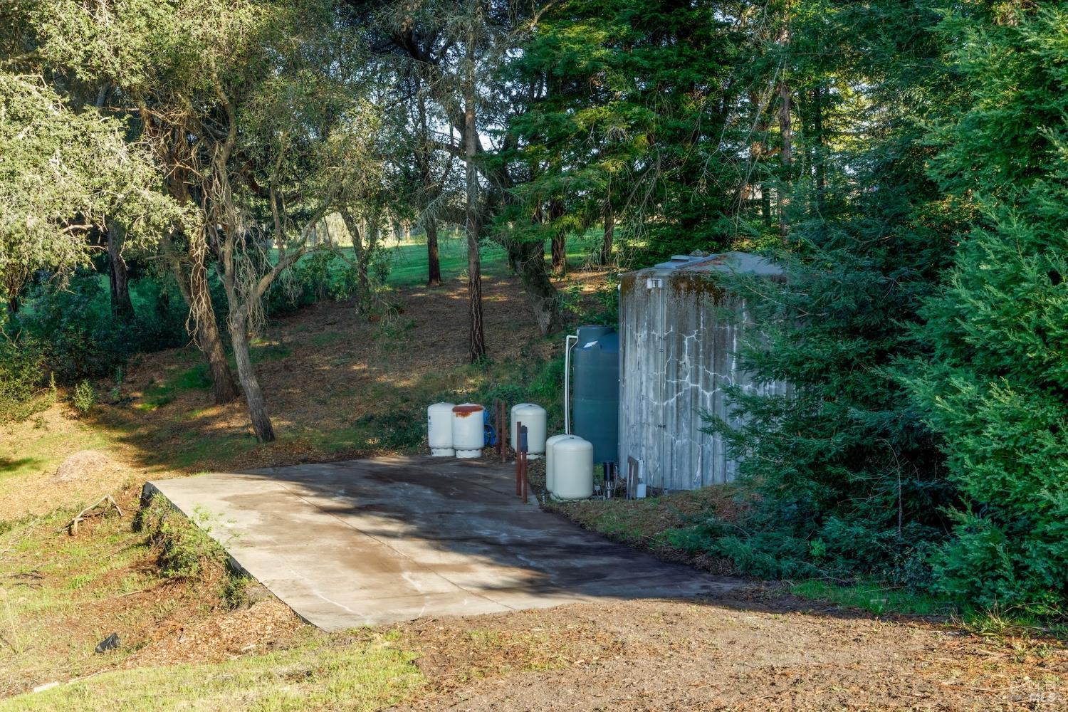 1980 Redwood Hill Court