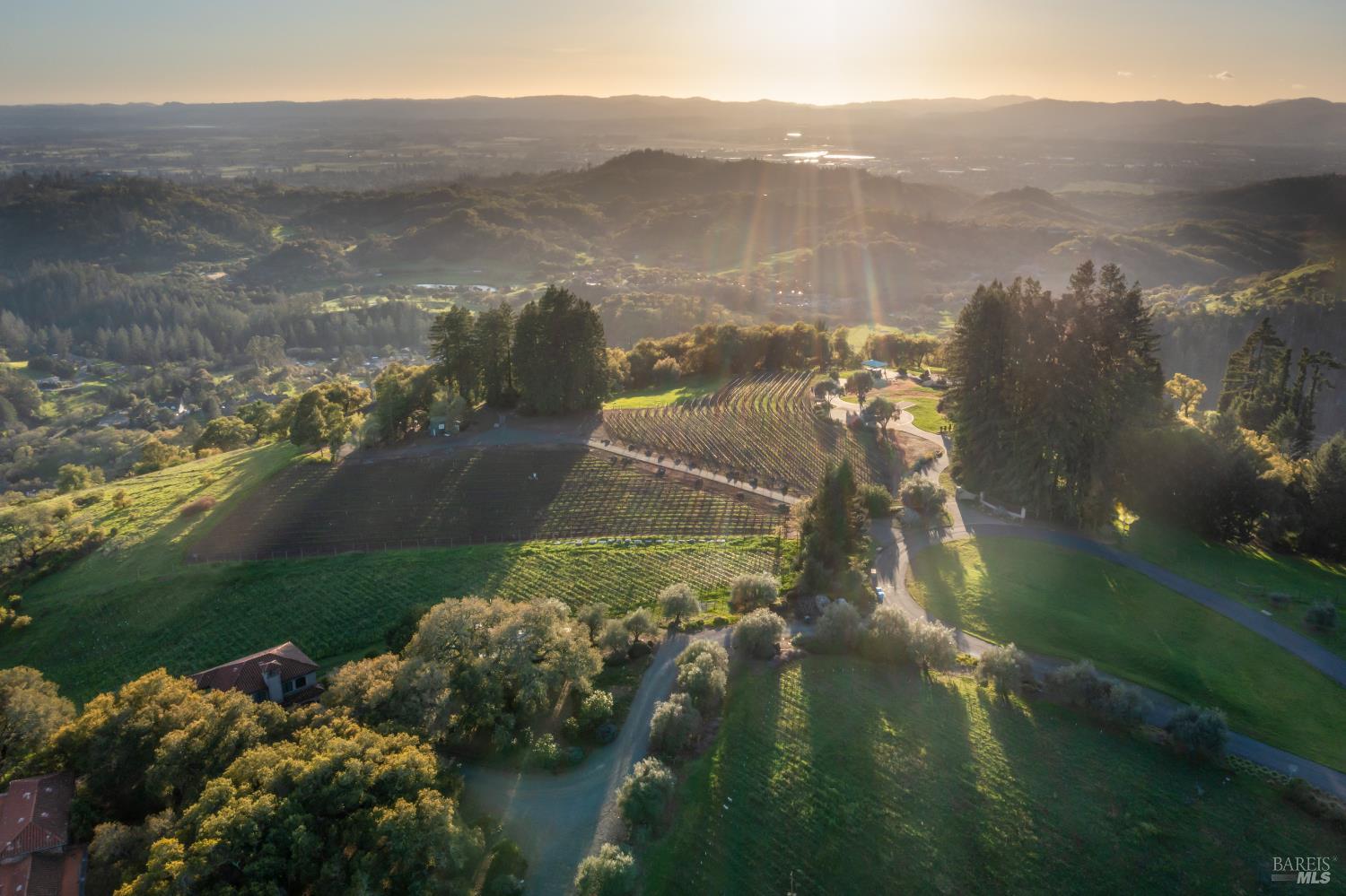 1960 Redwood Hill Court
