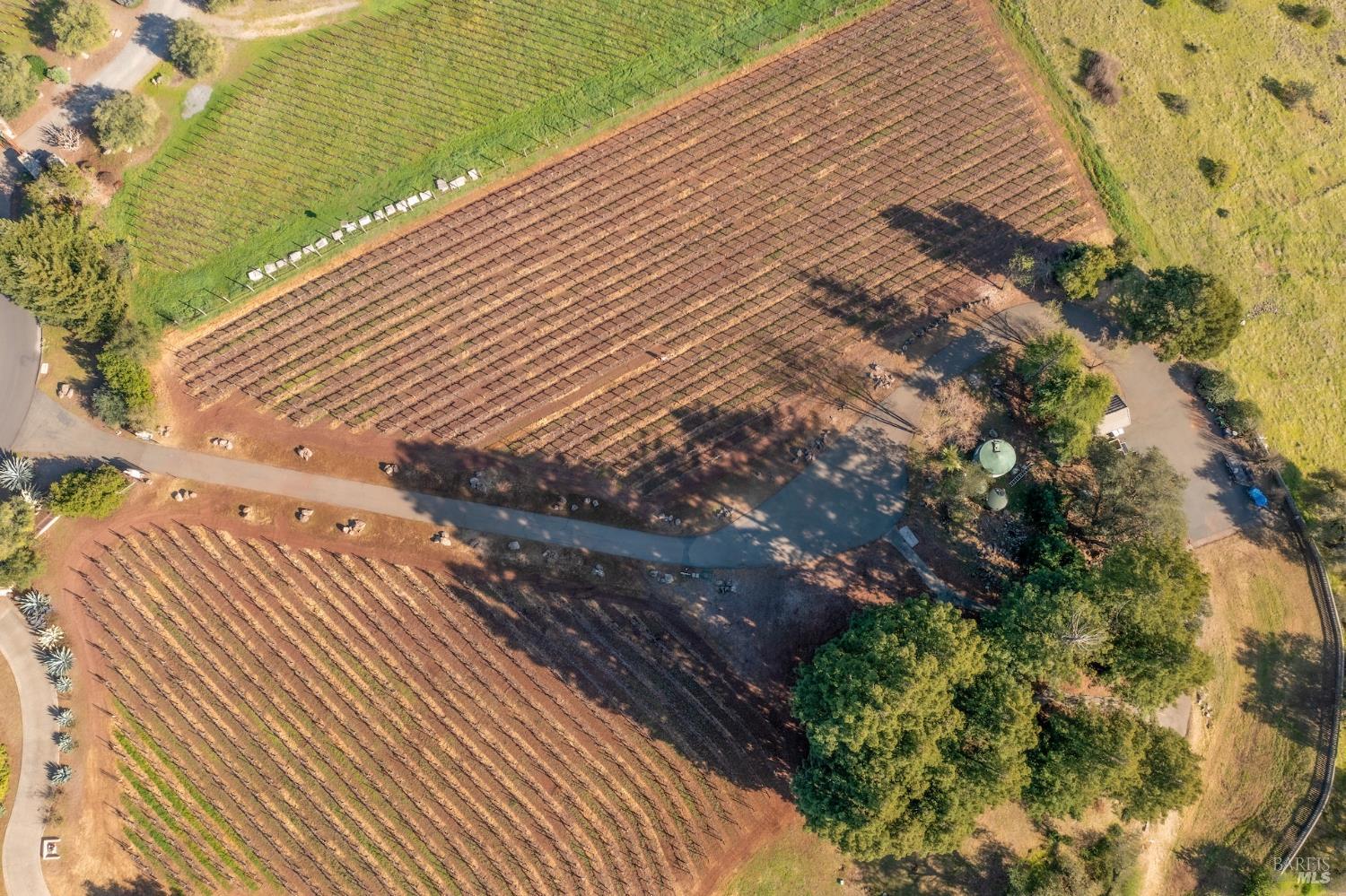 1960 Redwood Hill Court