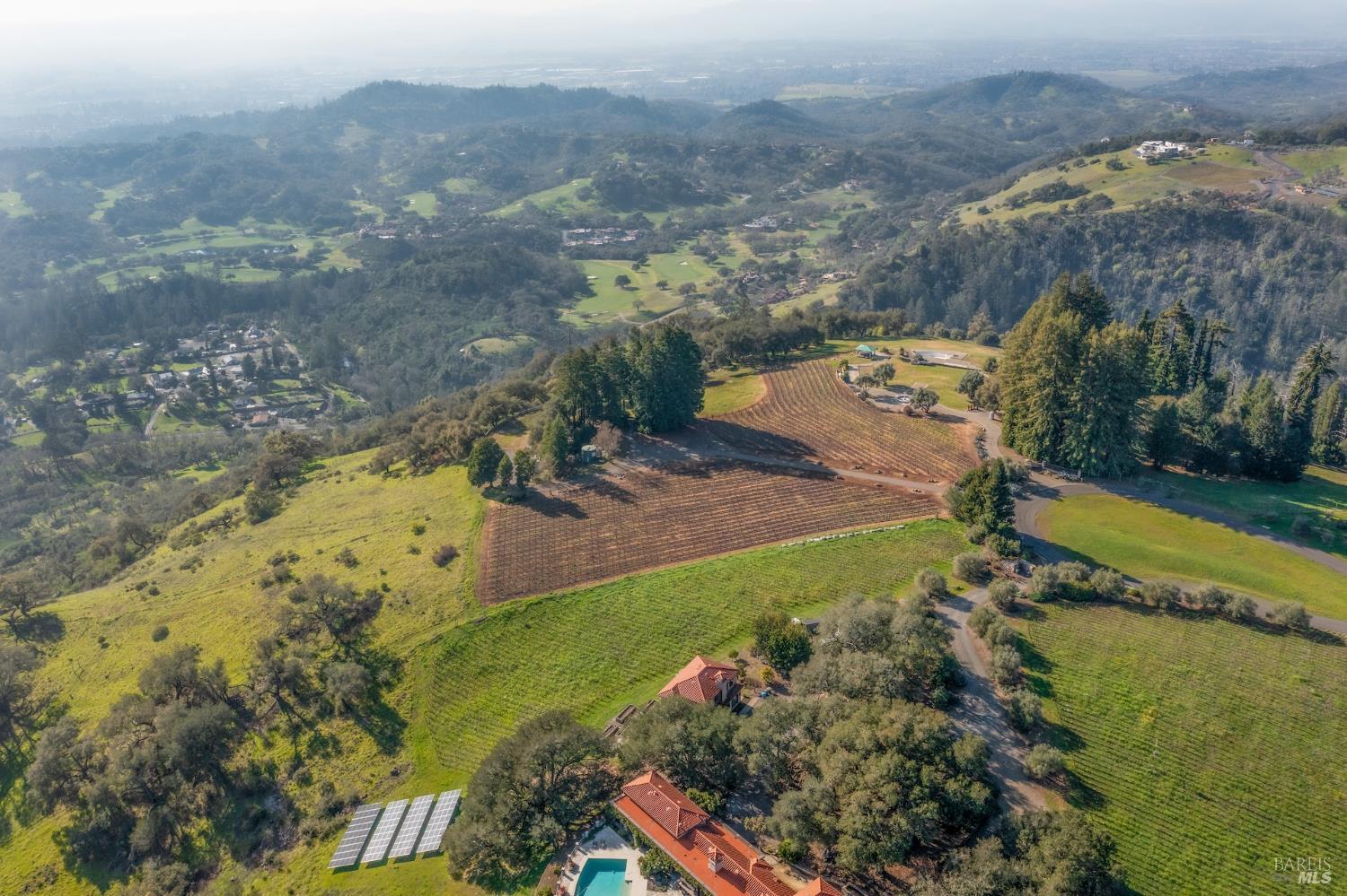 1960 Redwood Hill Court