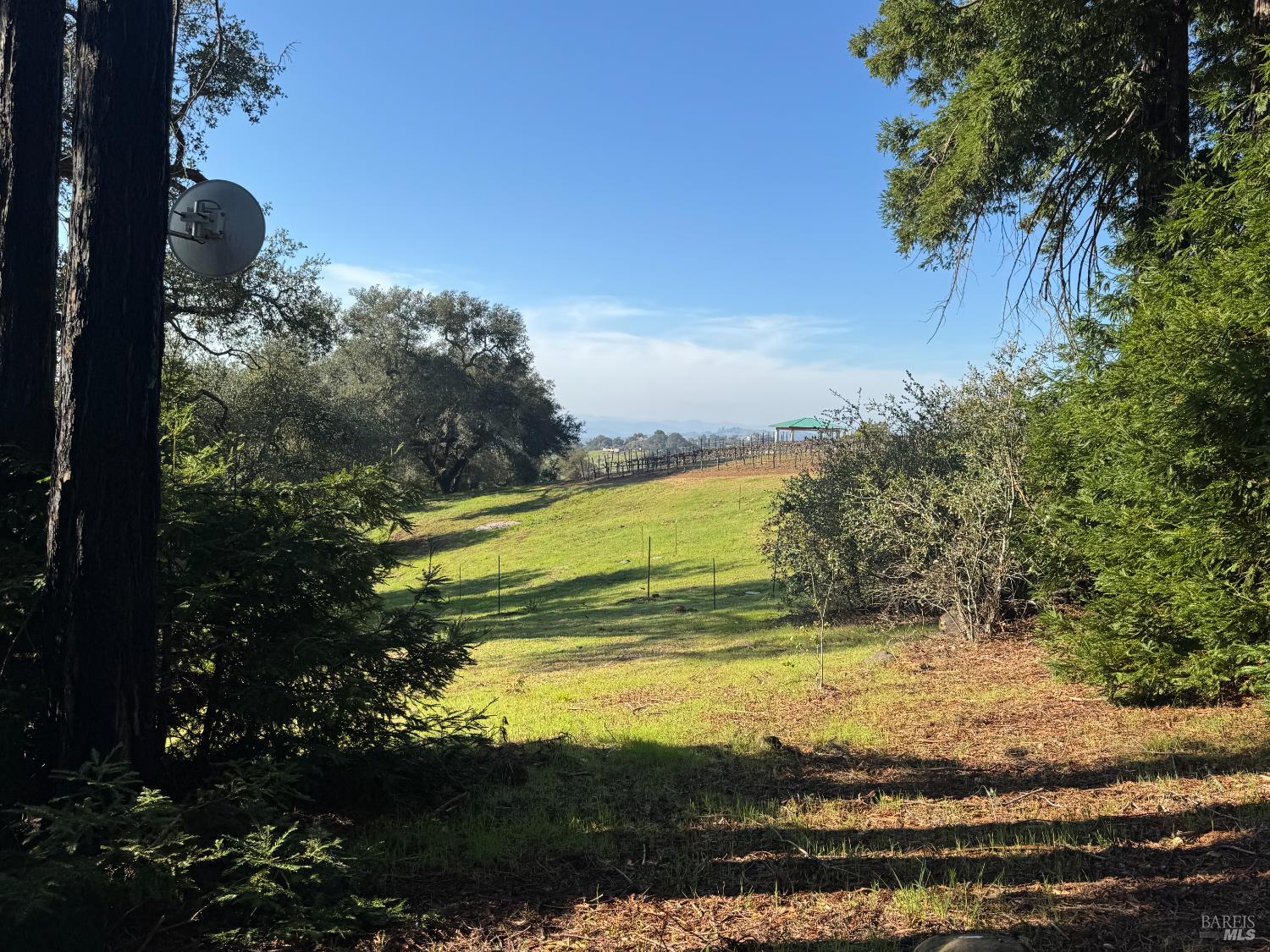 1960 Redwood Hill Court