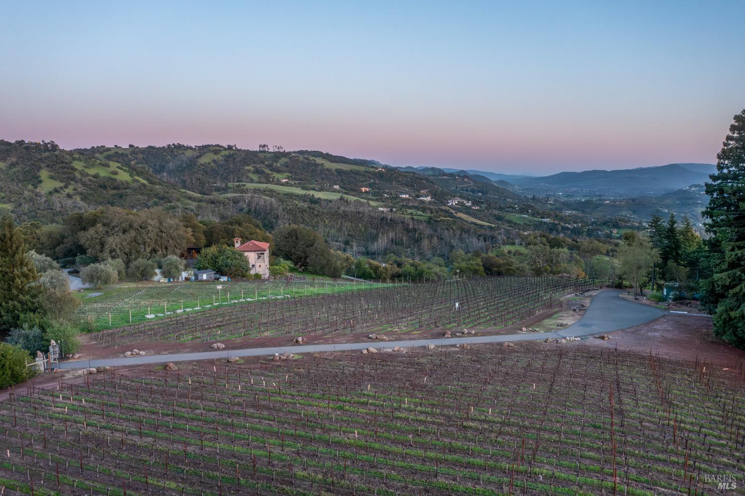 1960 Redwood Hill Court