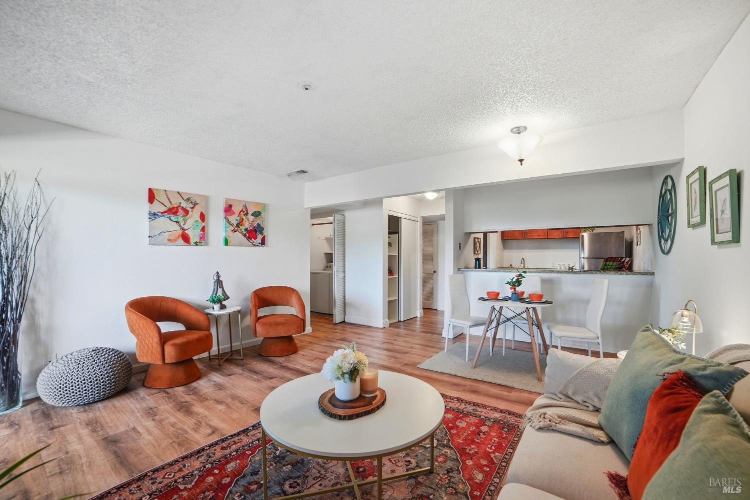 1453 Neotomas Avenue Unit: #108