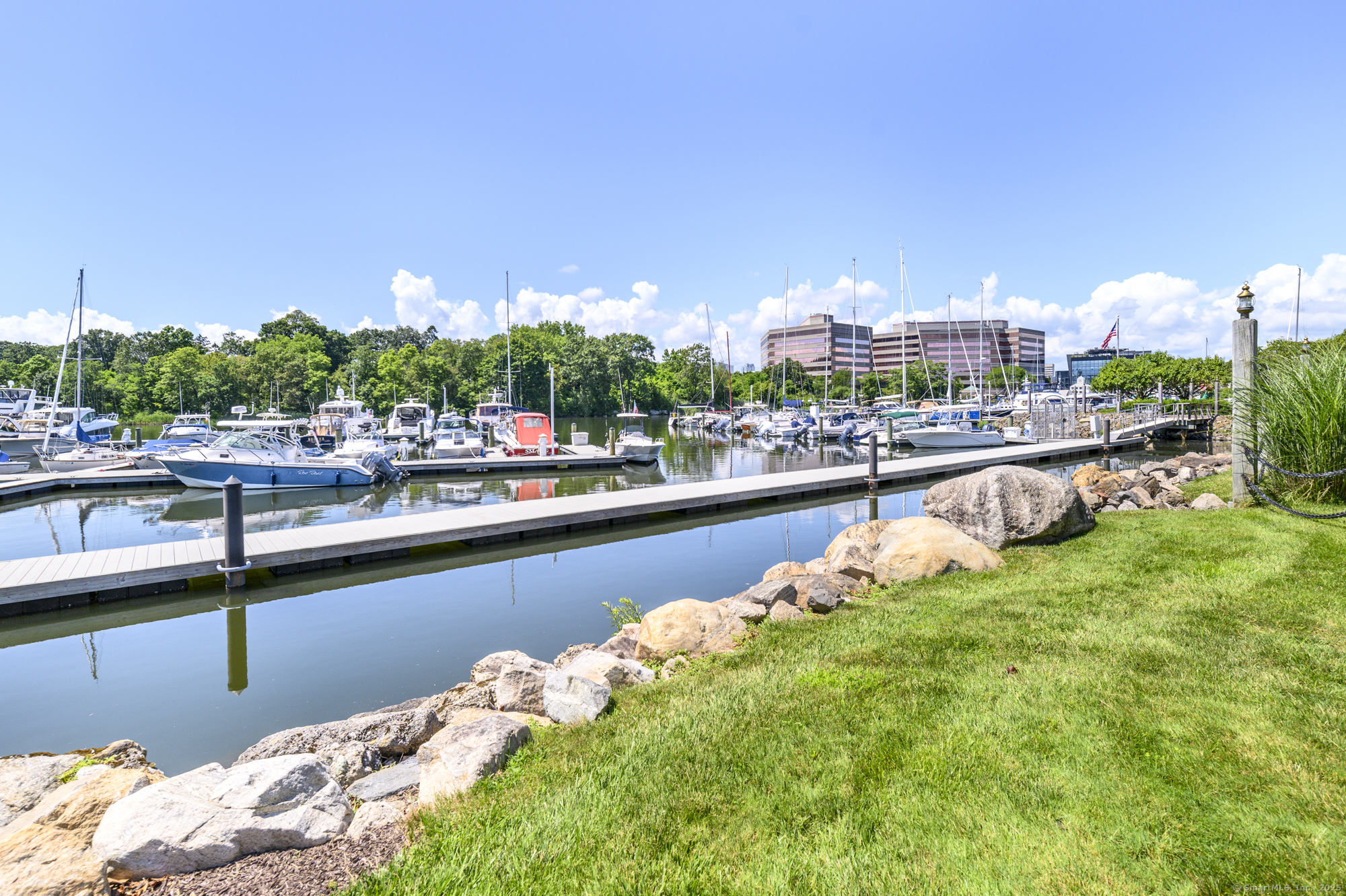 43 Harbor Drive APT 104
