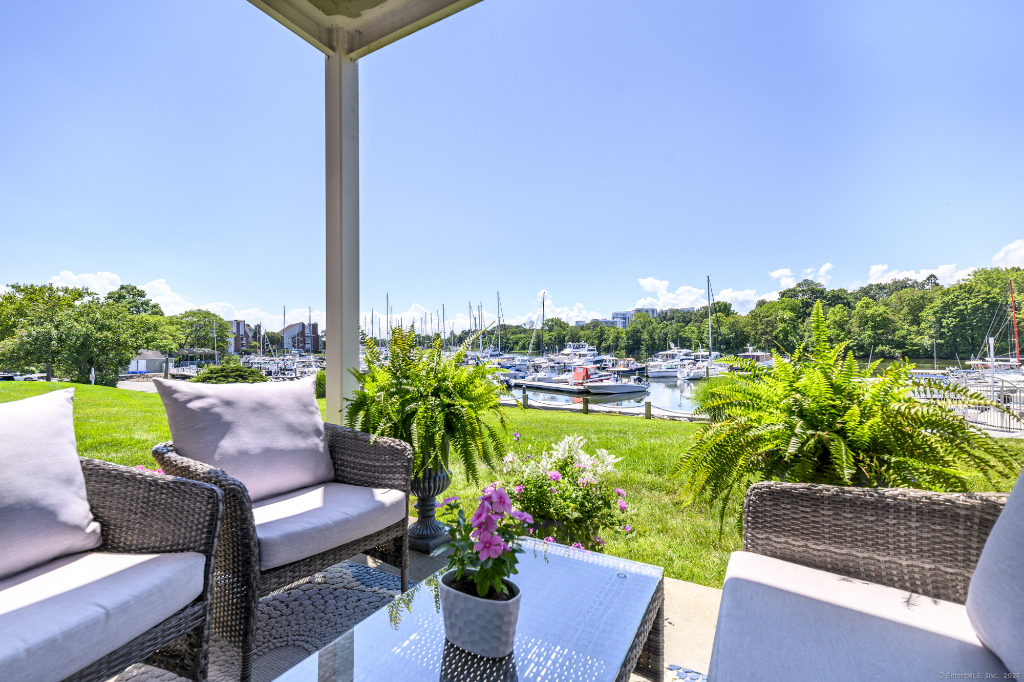 43 Harbor Drive APT 104