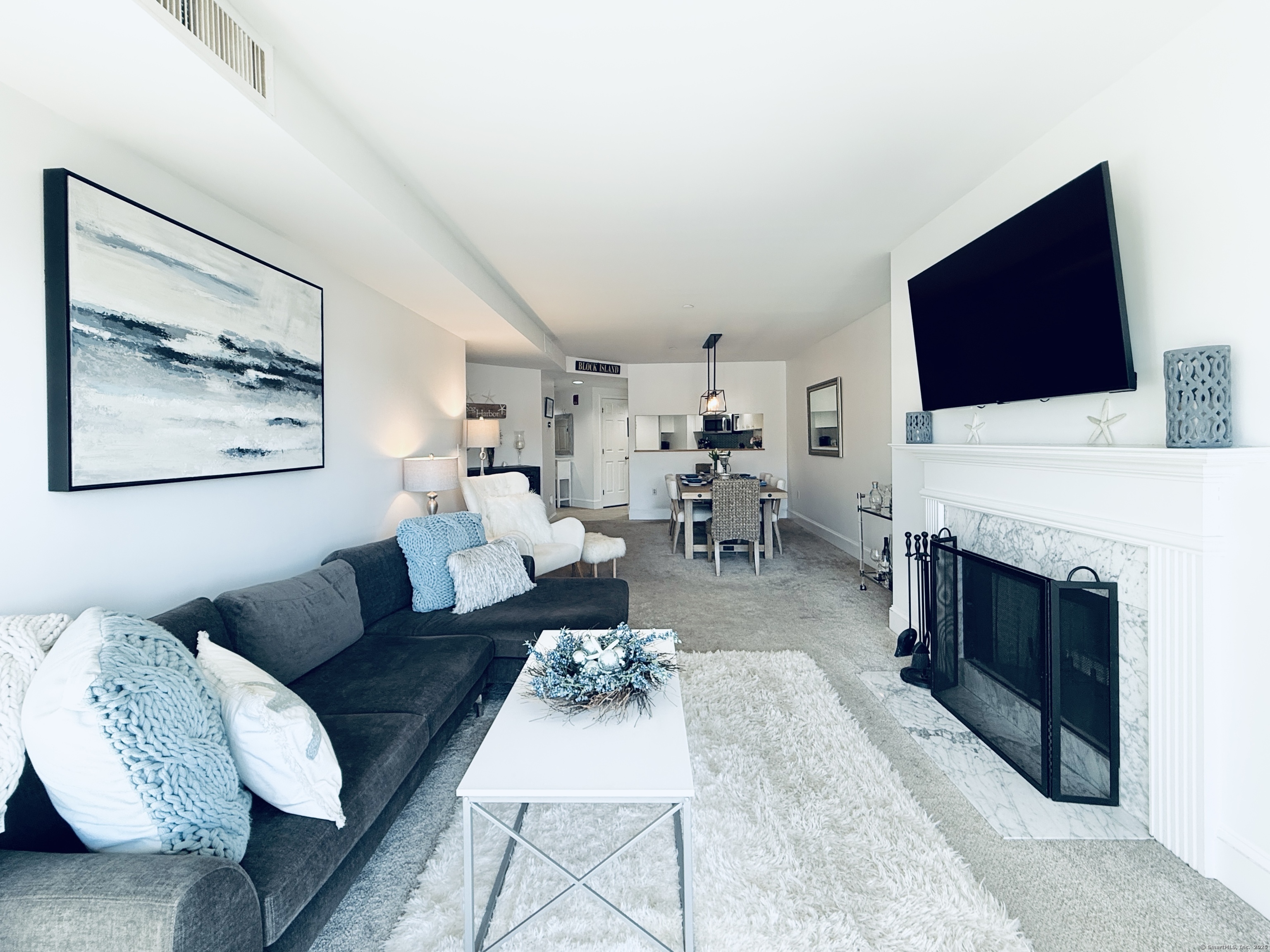 43 Harbor Drive APT 104