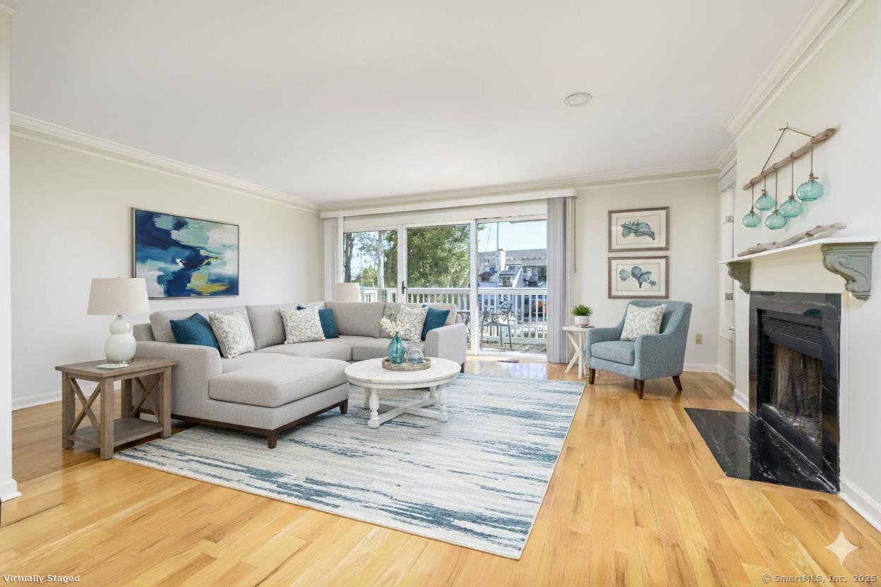 123 Harbor Drive APT 311