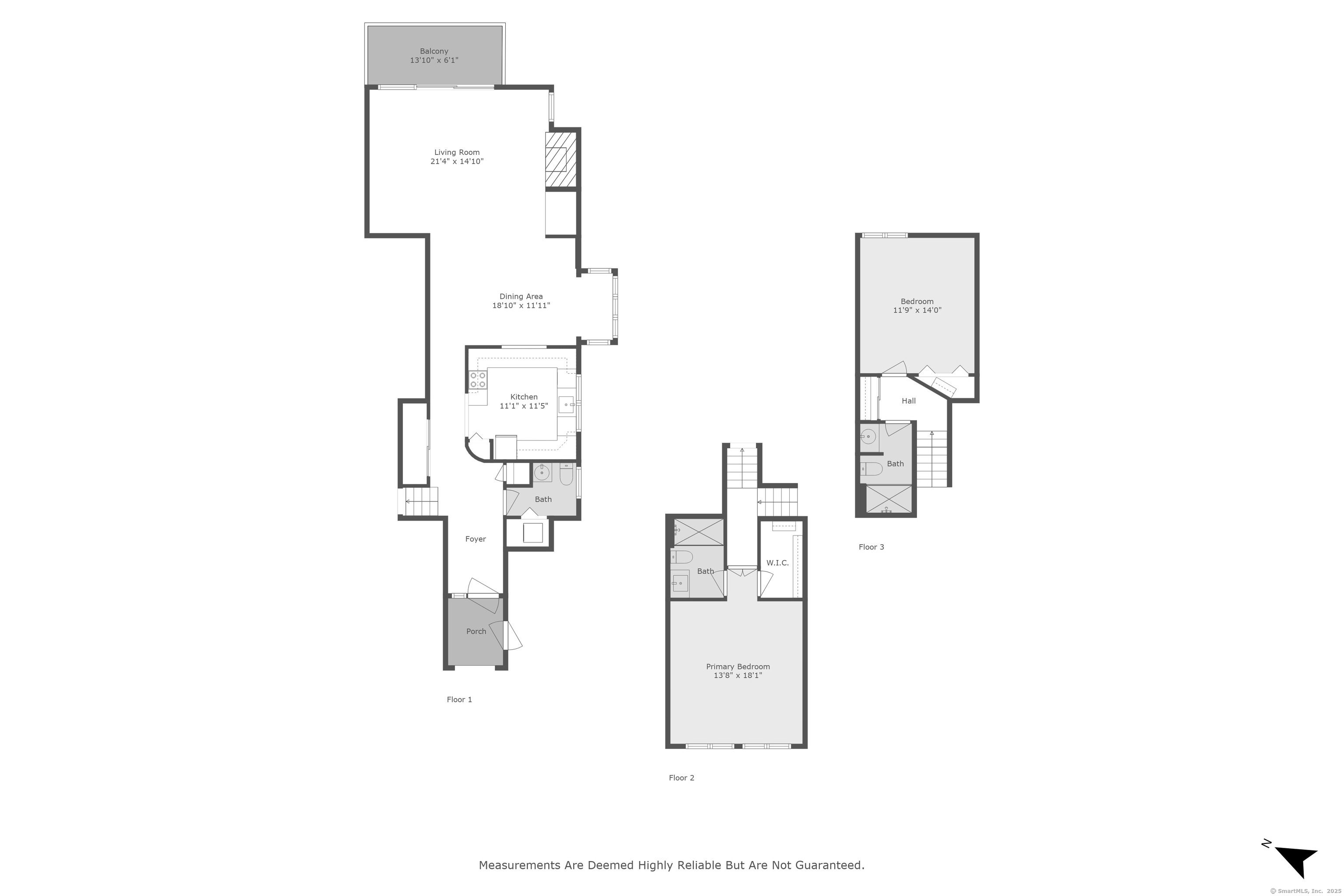 123 Harbor Drive APT 311