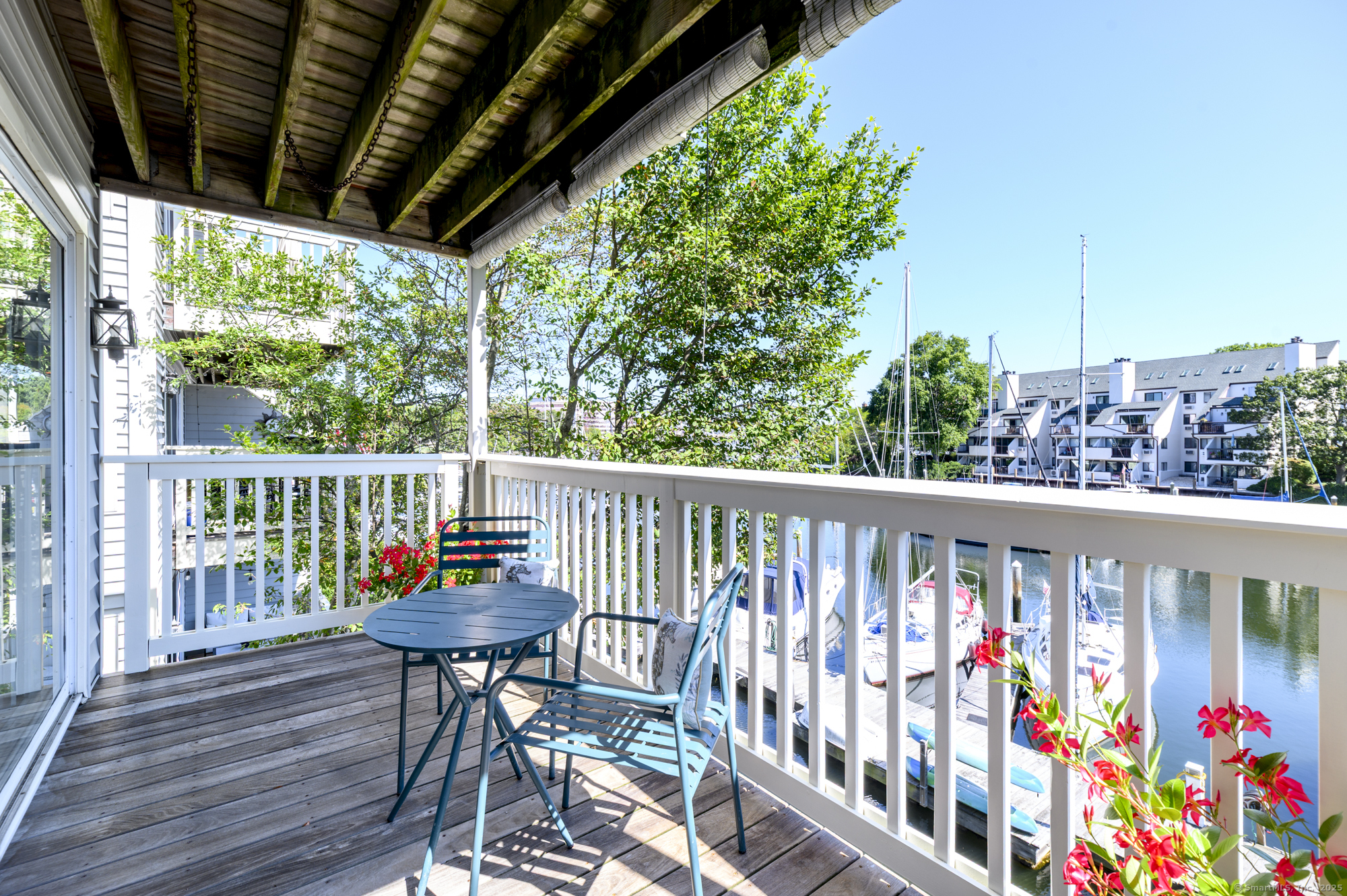 123 Harbor Drive APT 311