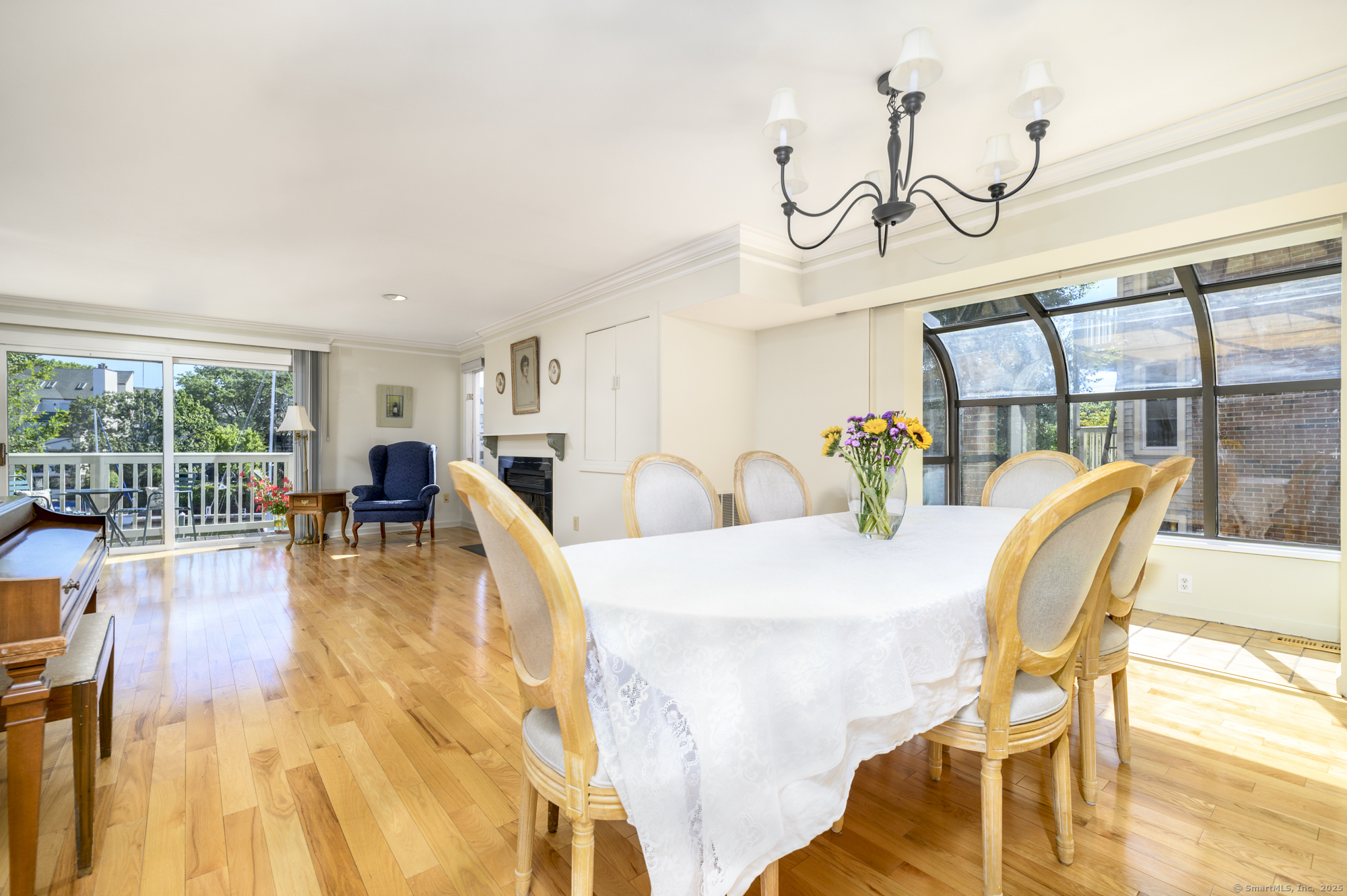 123 Harbor Drive APT 311