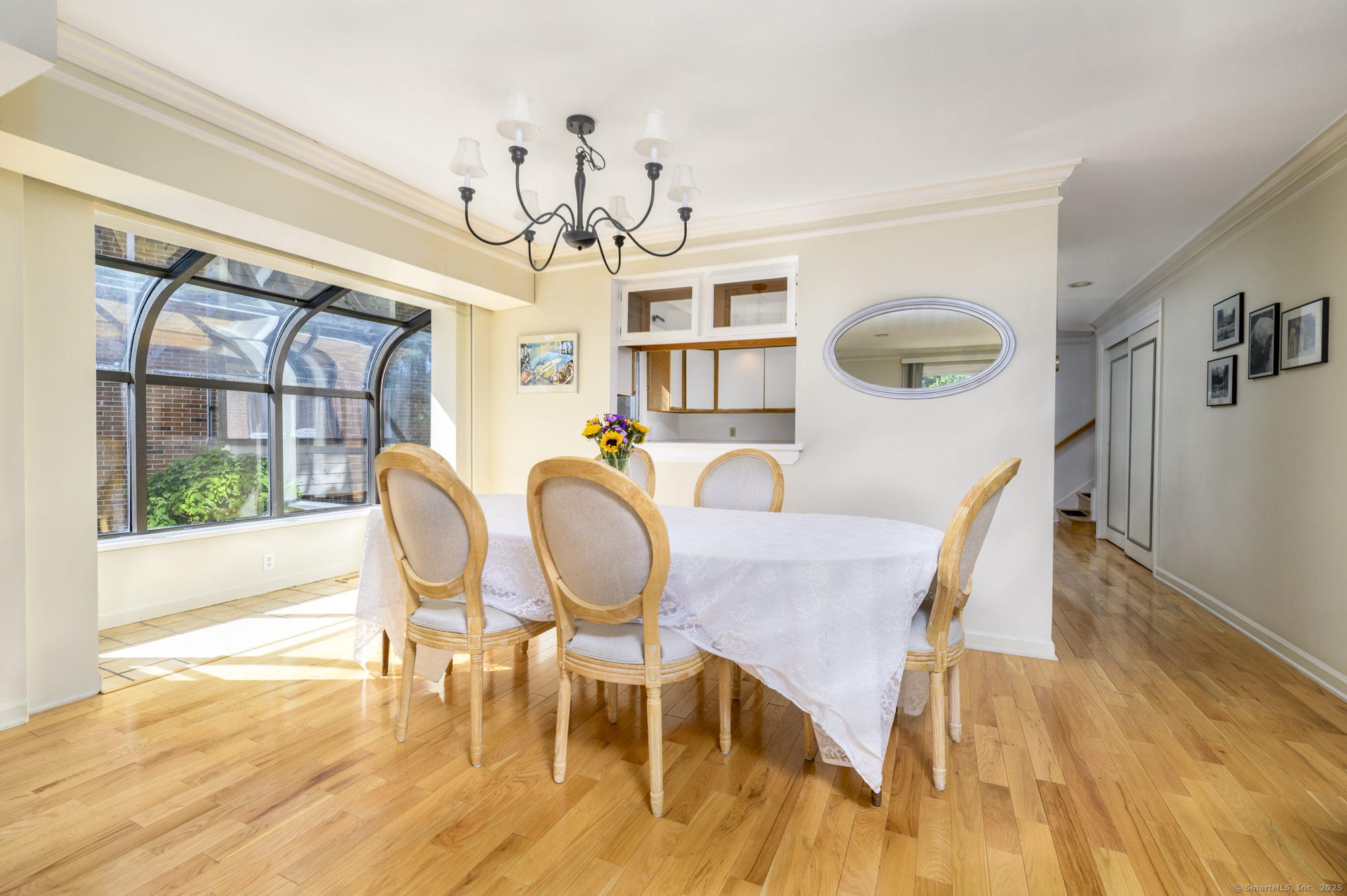 123 Harbor Drive APT 311