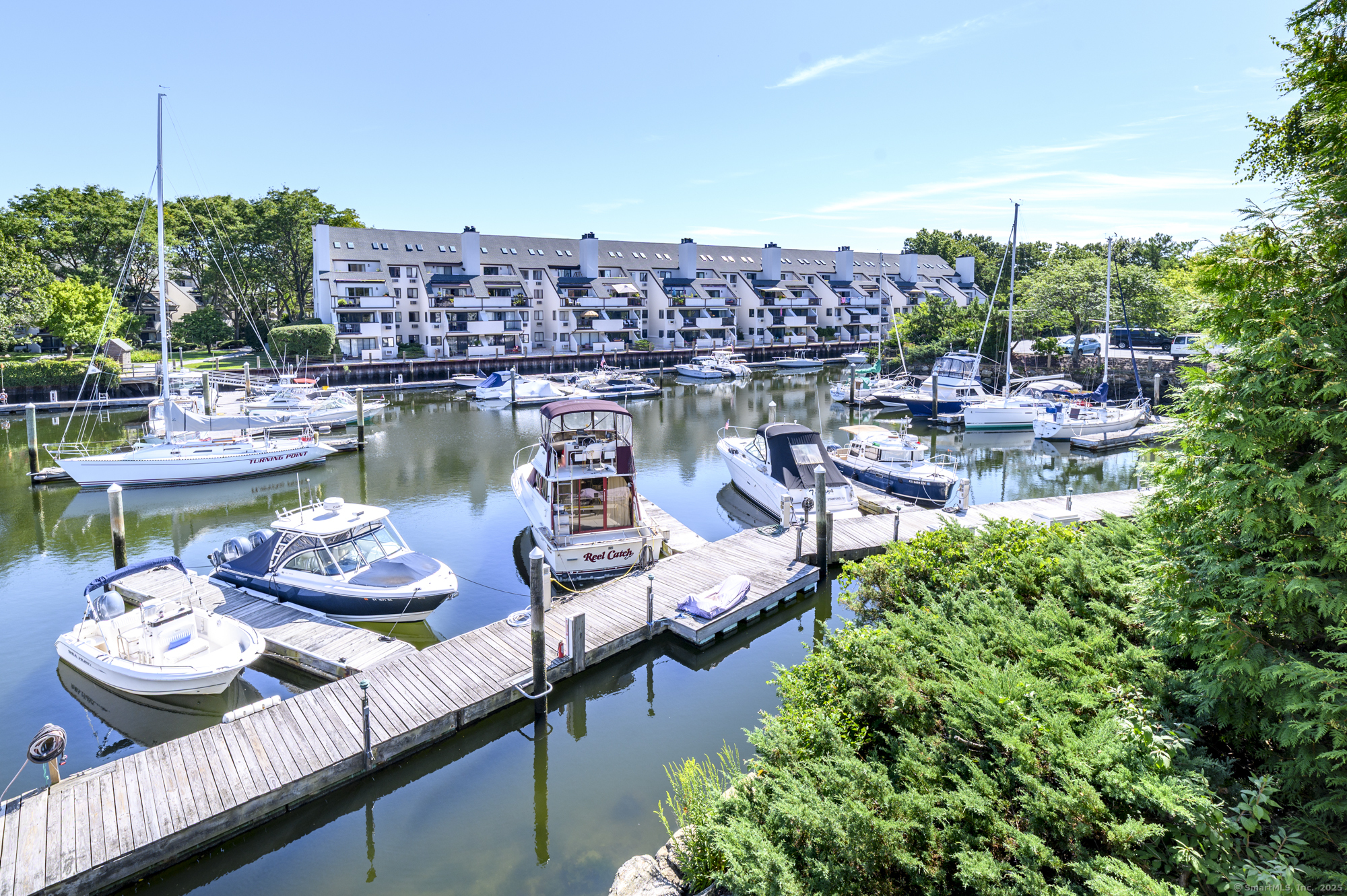 123 Harbor Drive APT 311