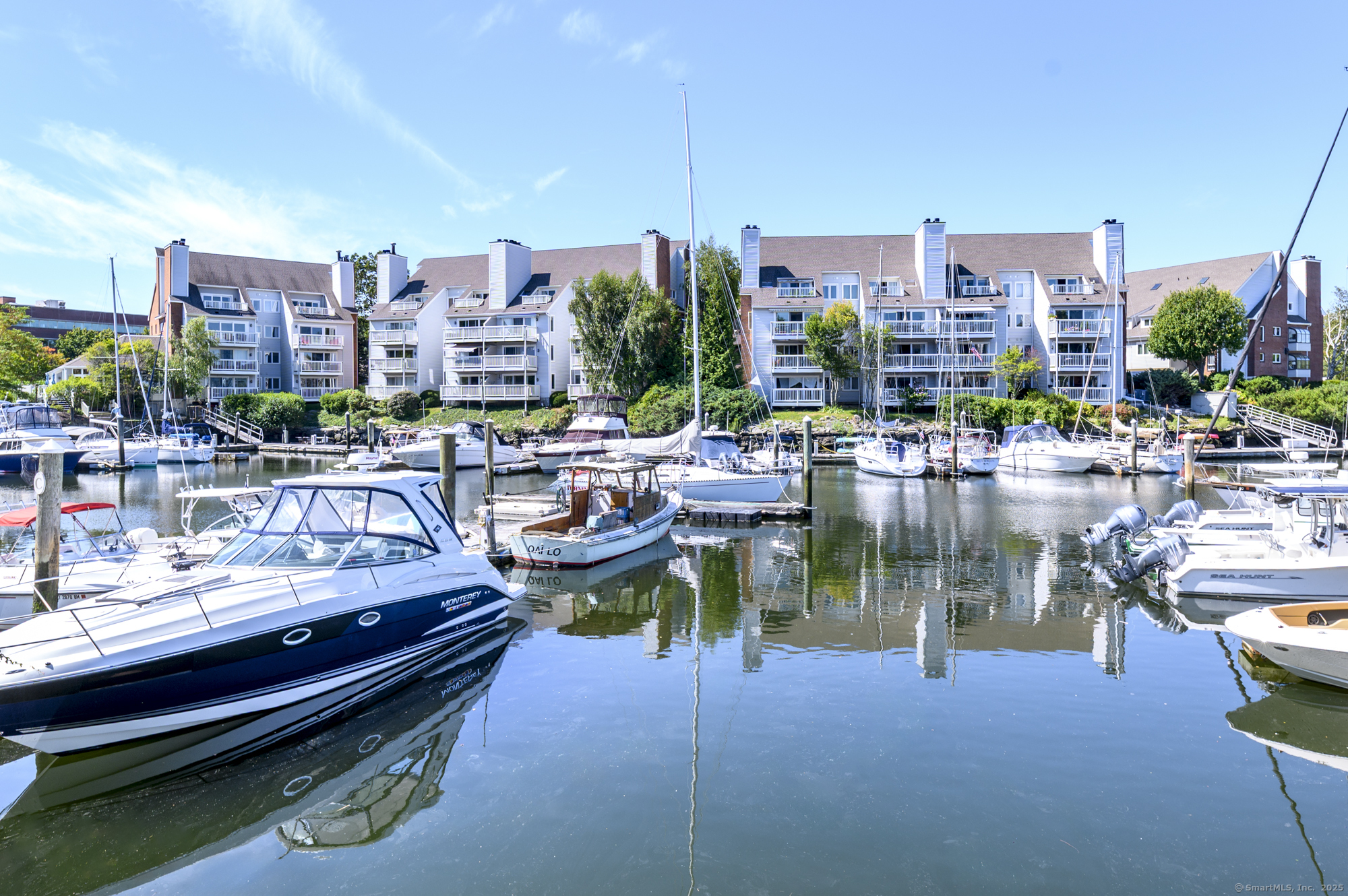123 Harbor Drive APT 311