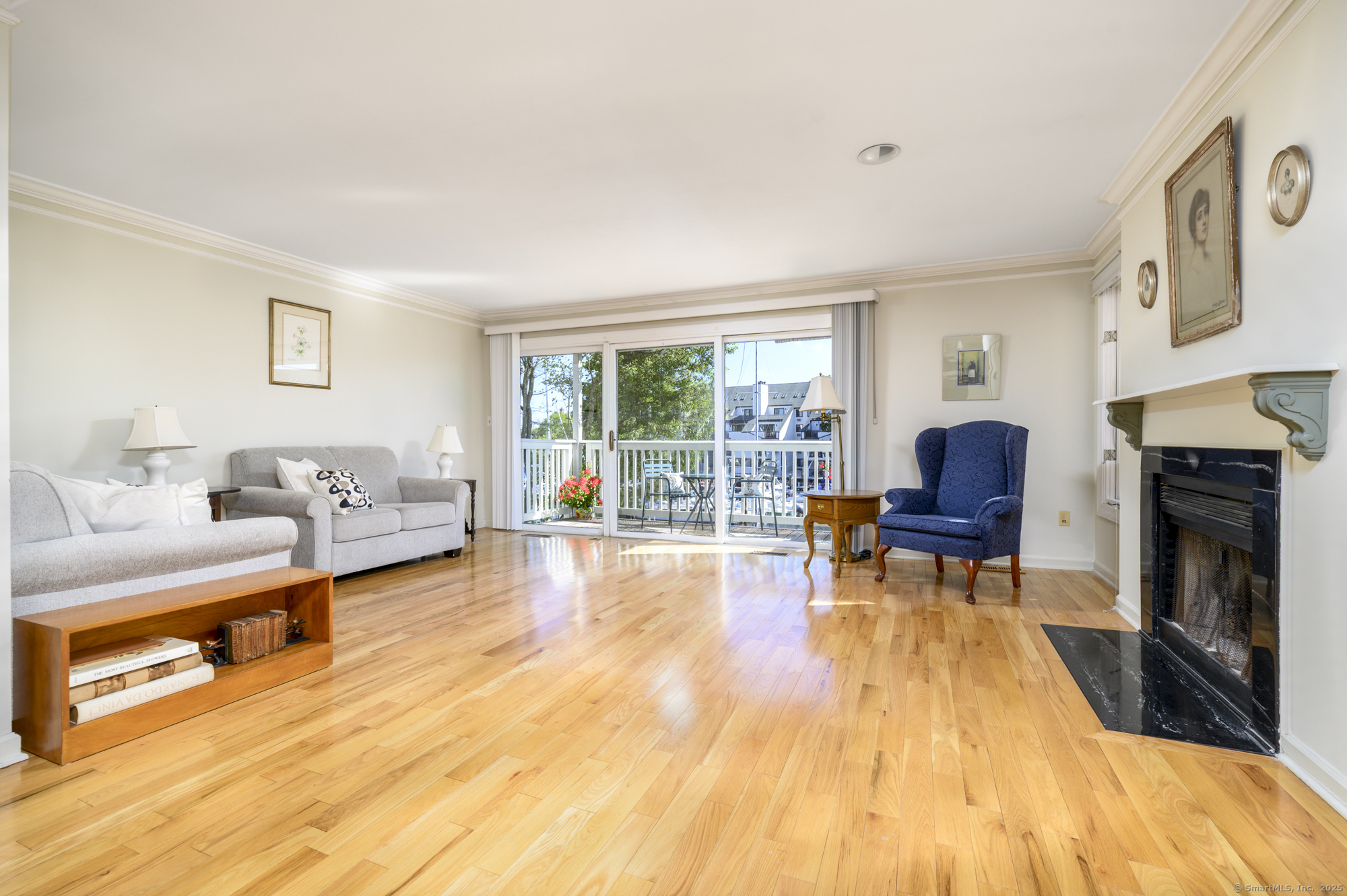 123 Harbor Drive APT 311