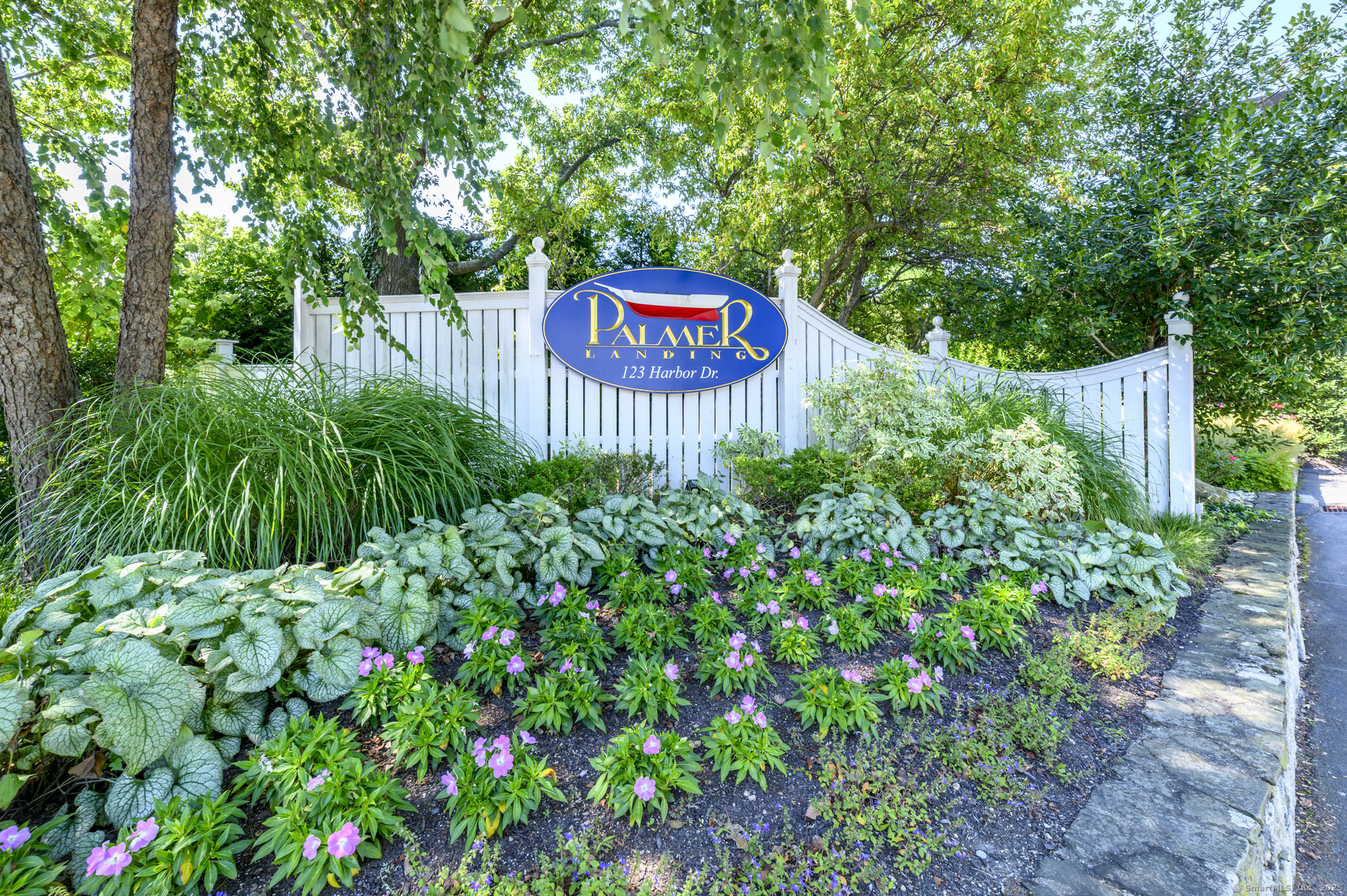 123 Harbor Drive APT 311