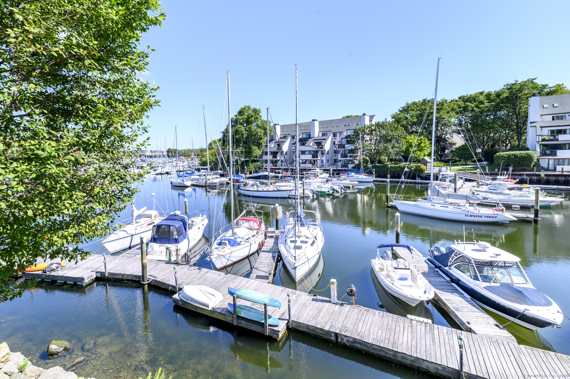 123 Harbor Drive APT 311