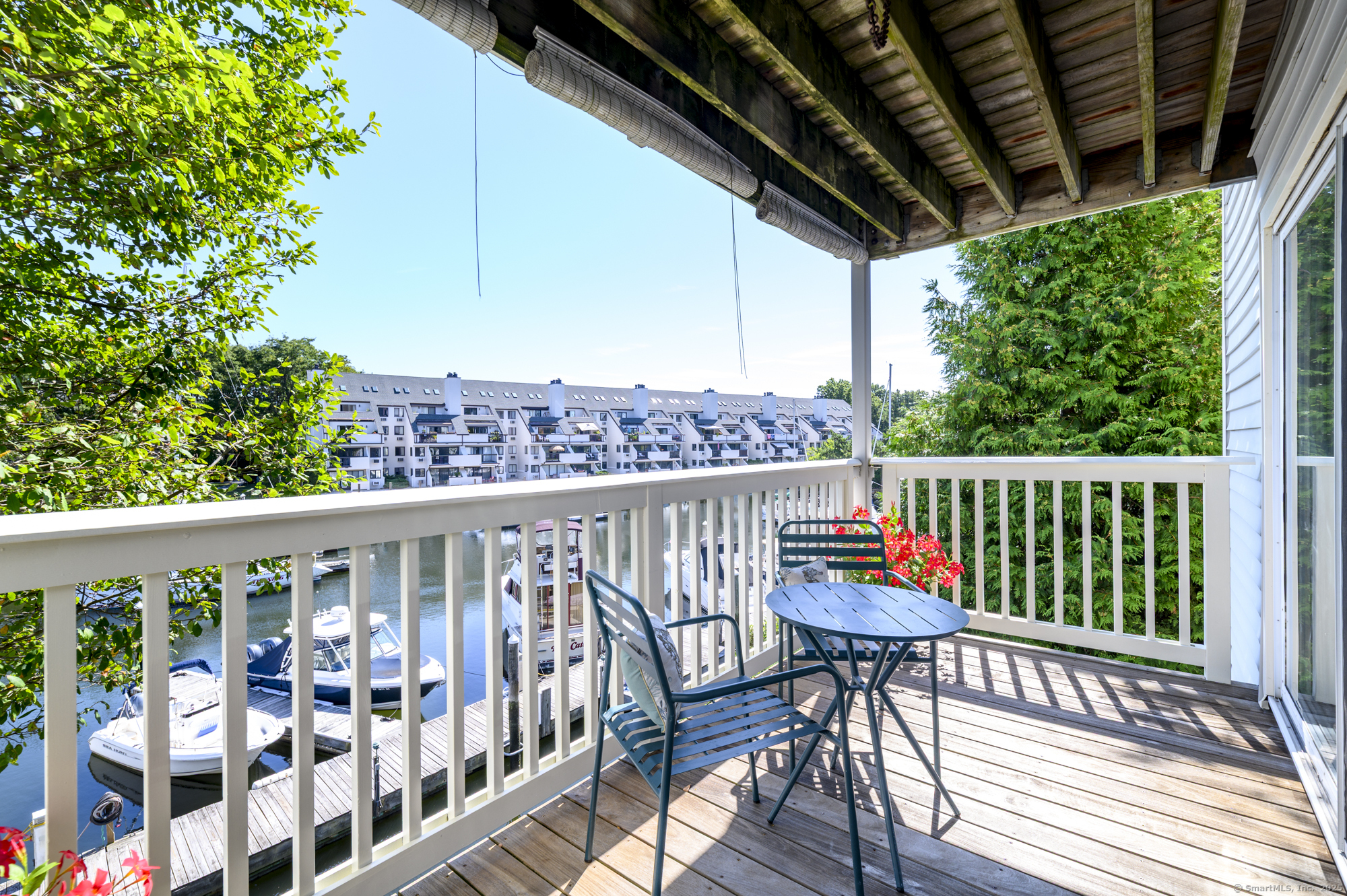 123 Harbor Drive APT 311