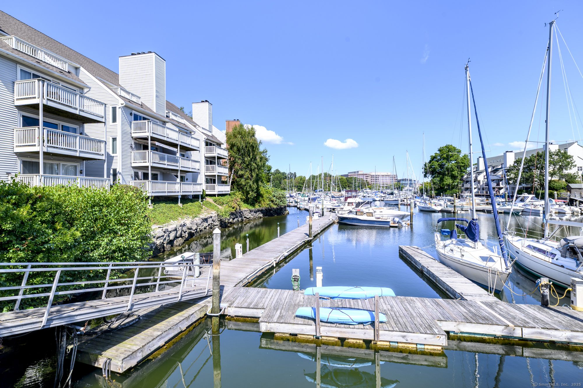 123 Harbor Drive APT 311