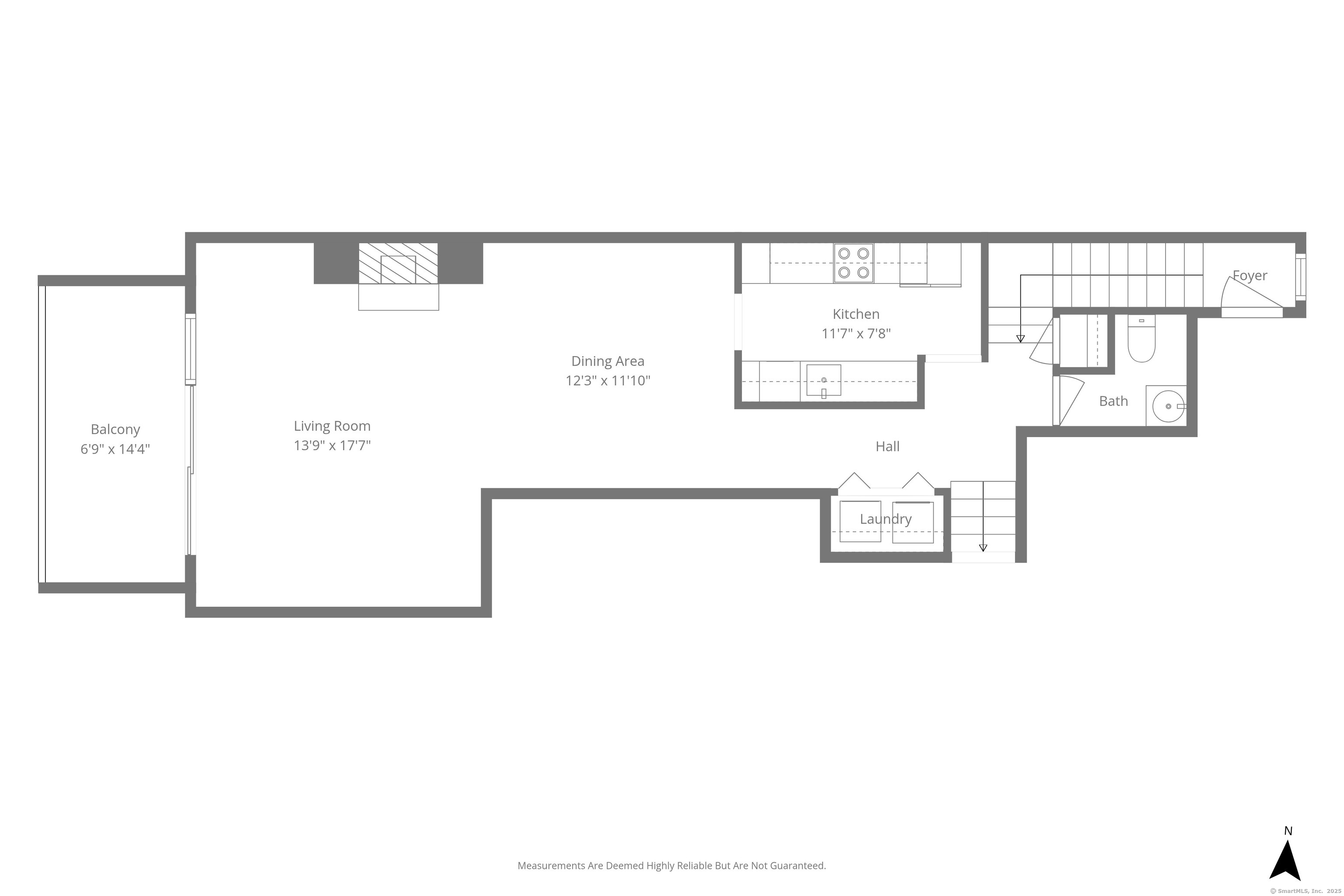 105 Harbor Drive APT 106