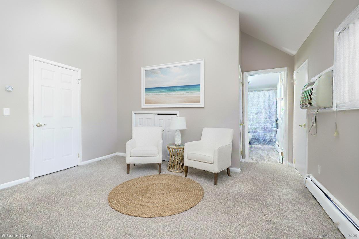 105 Harbor Drive APT 106