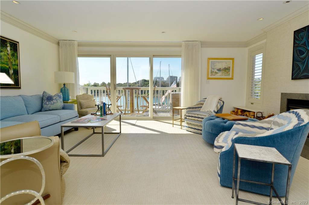 123 Harbor Drive APT 512