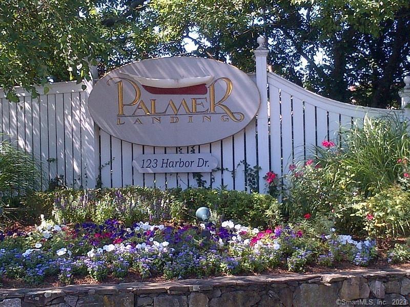 123 Harbor Drive APT 512