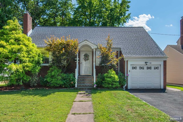 78 Deerfield Street