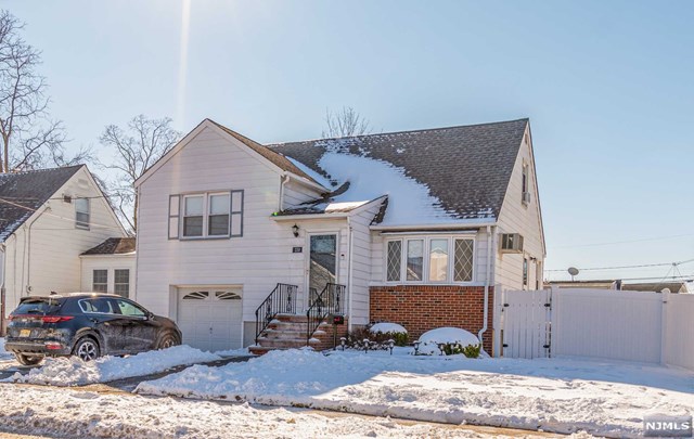 159 Bogert Street
