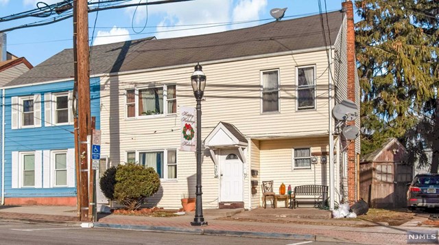 460 Belmont Avenue
