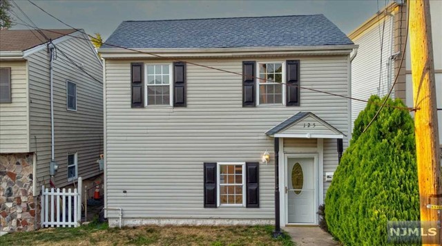 125 Webster Avenue