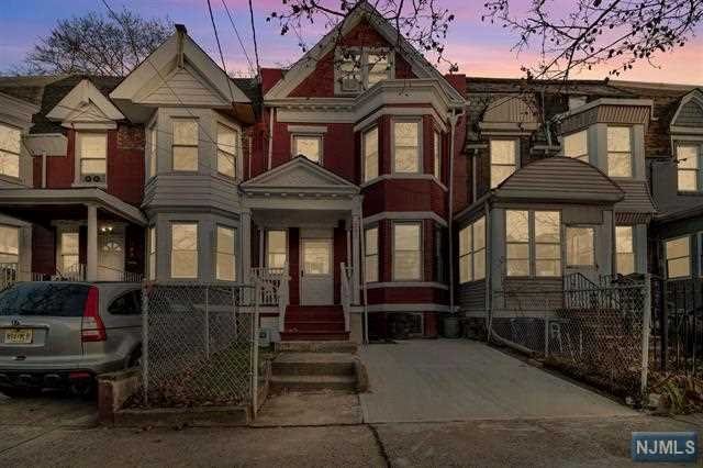 201 North 11th Street