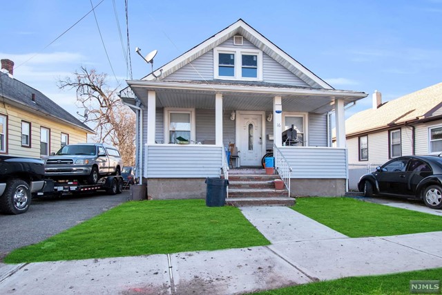 16 Prospect Place