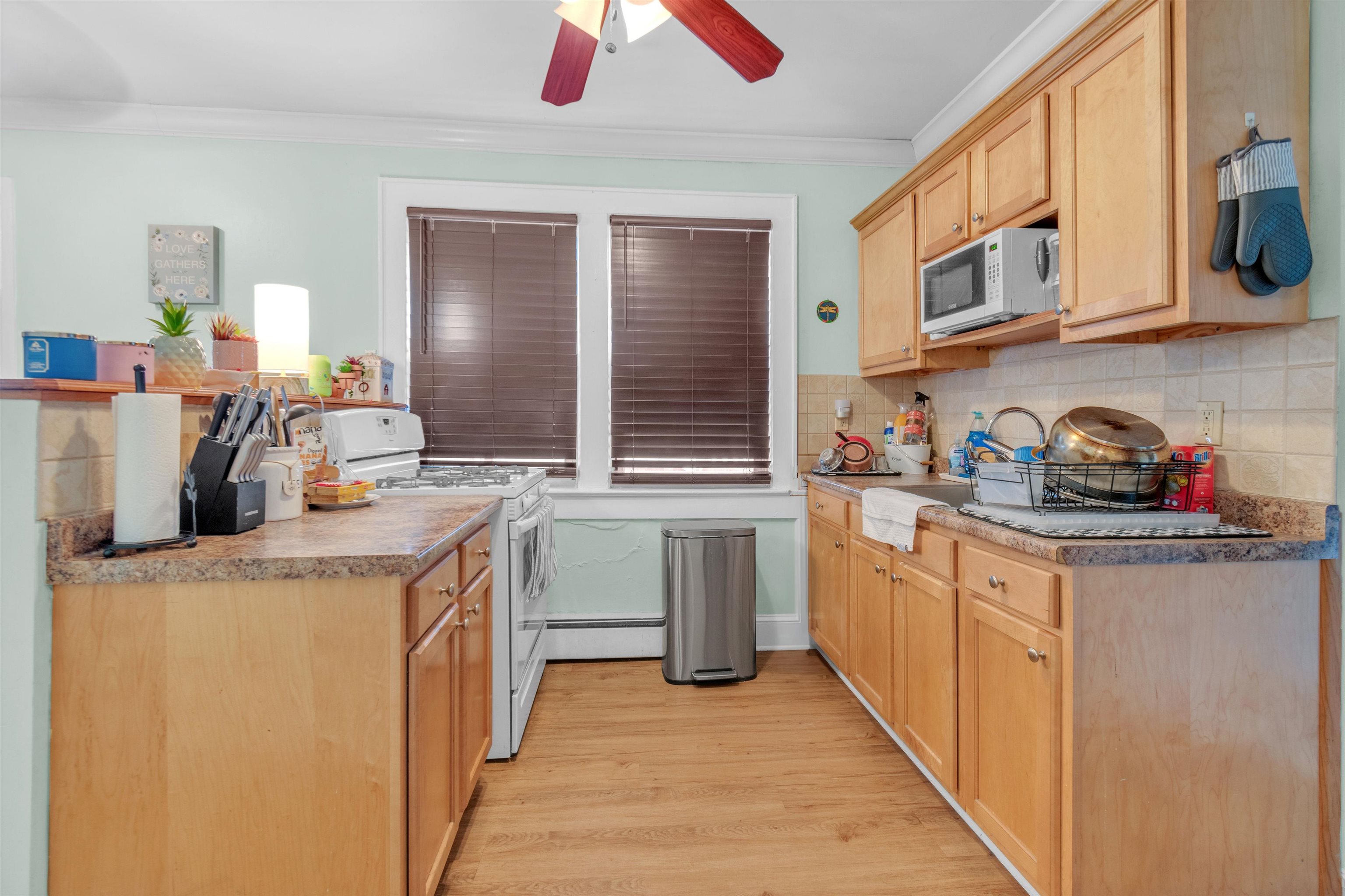 277 NORTH 17TH ST