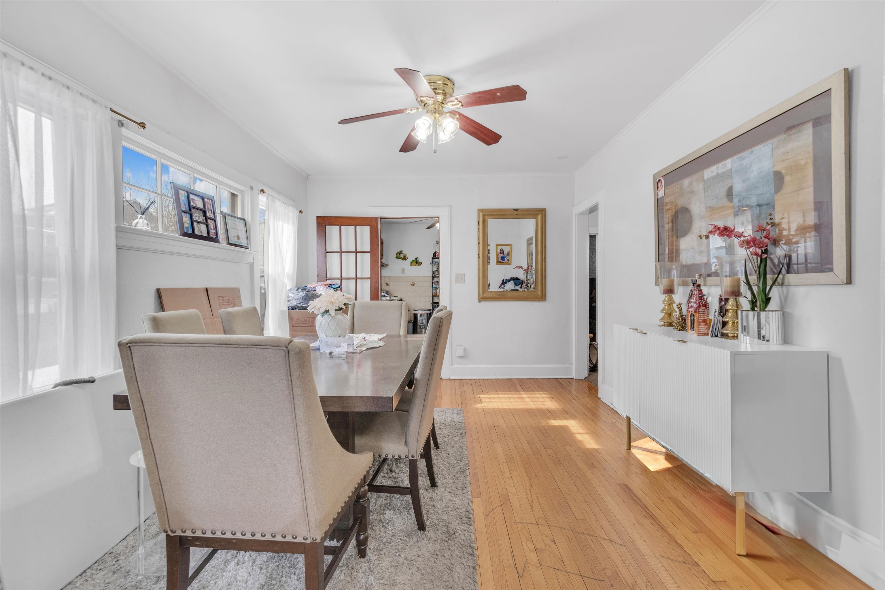 243 NORTH 17TH ST