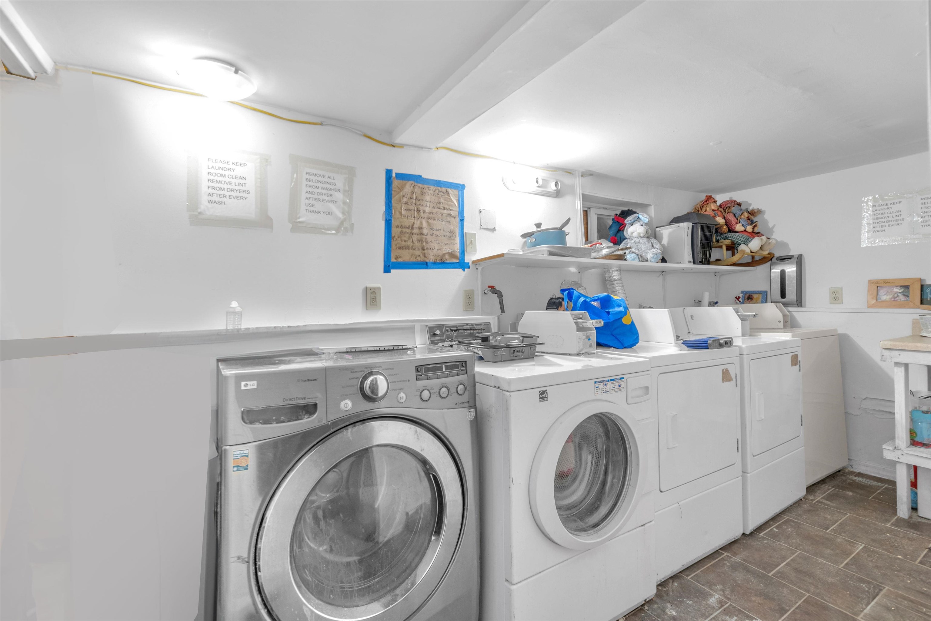 243 NORTH 17TH ST