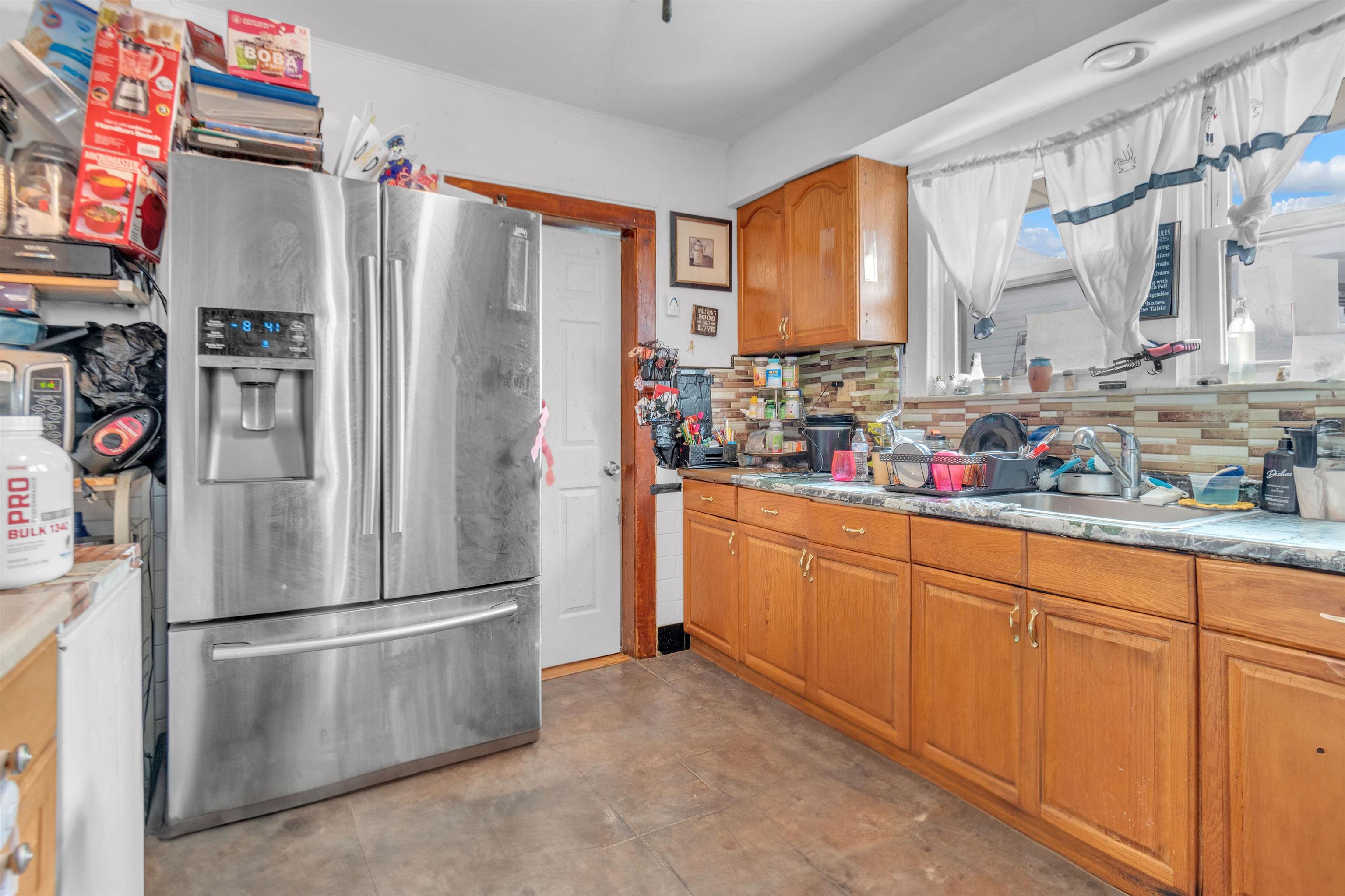 243 NORTH 17TH ST