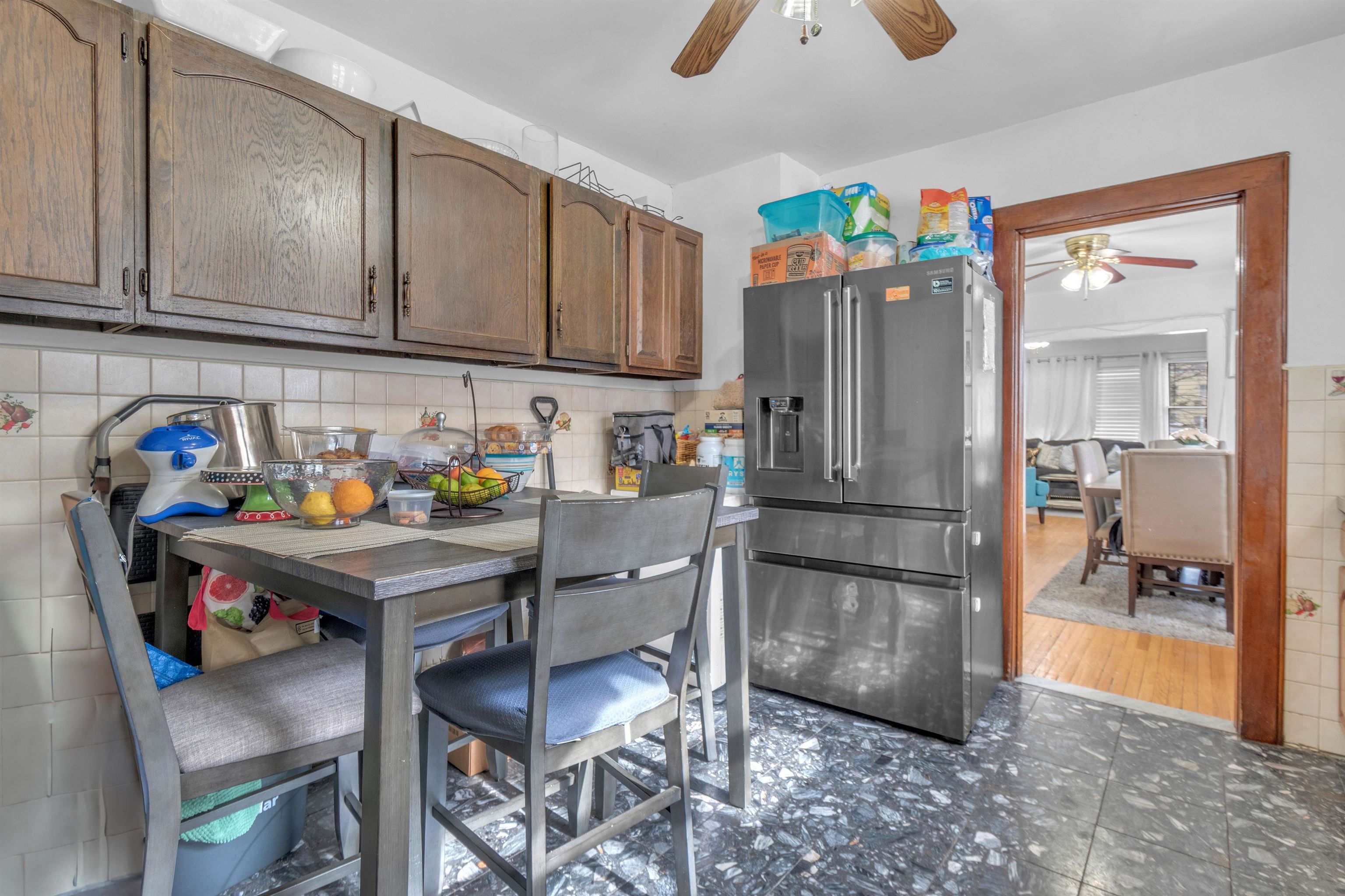 243 NORTH 17TH ST