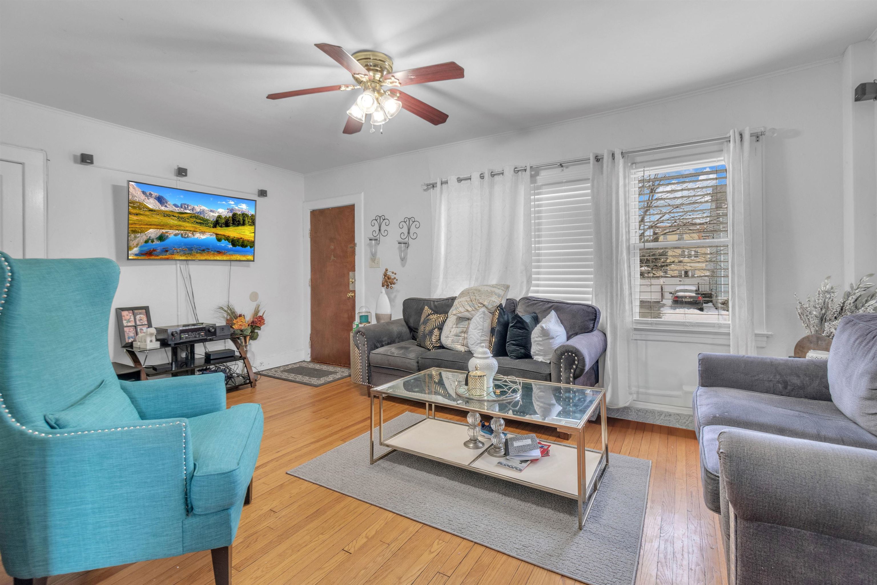 243 NORTH 17TH ST