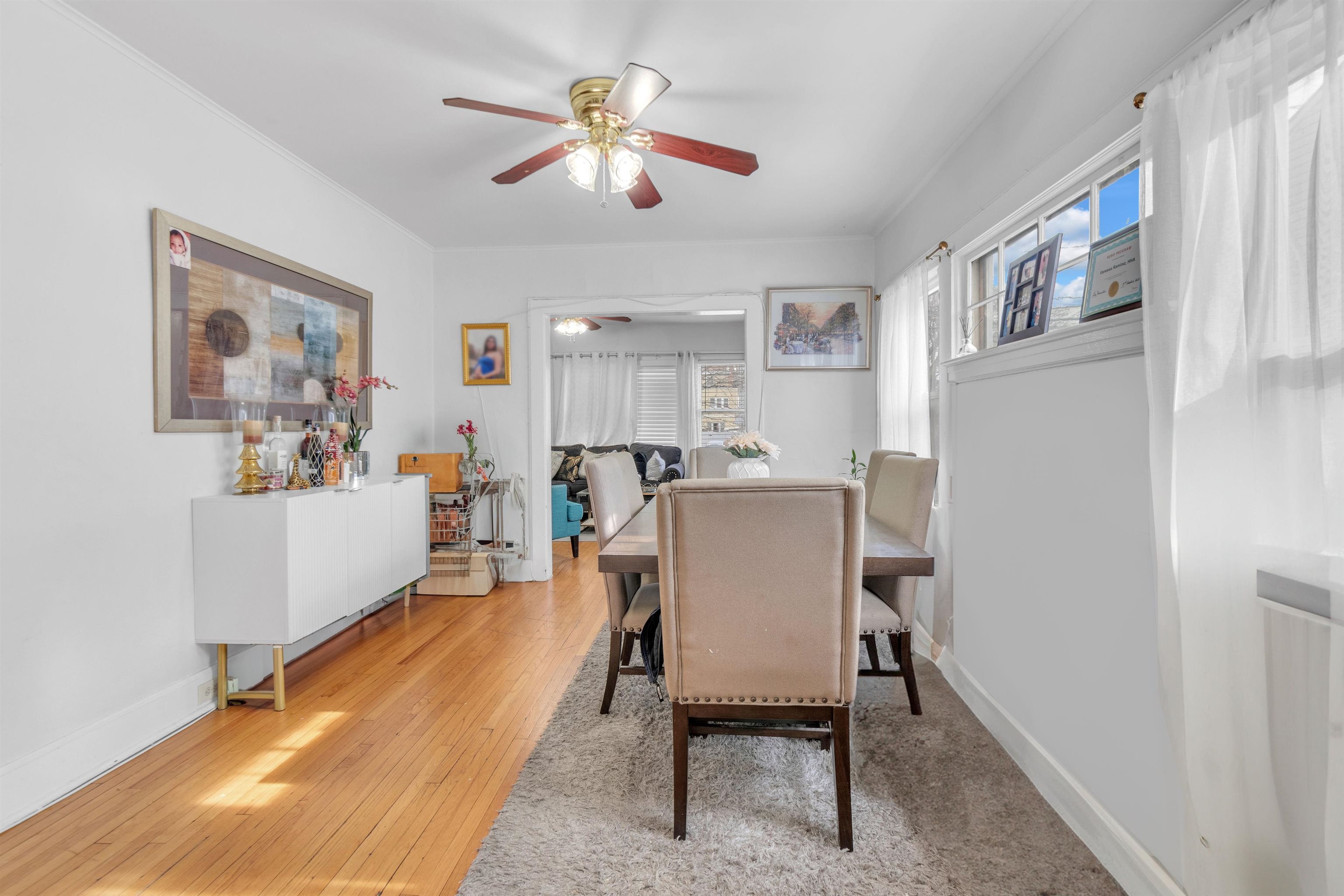 243 NORTH 17TH ST