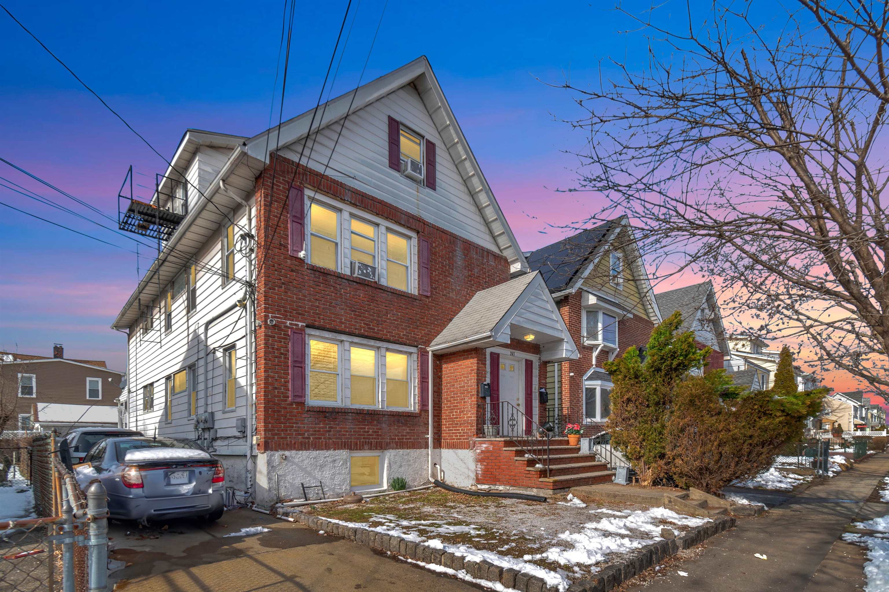 243 NORTH 17TH ST