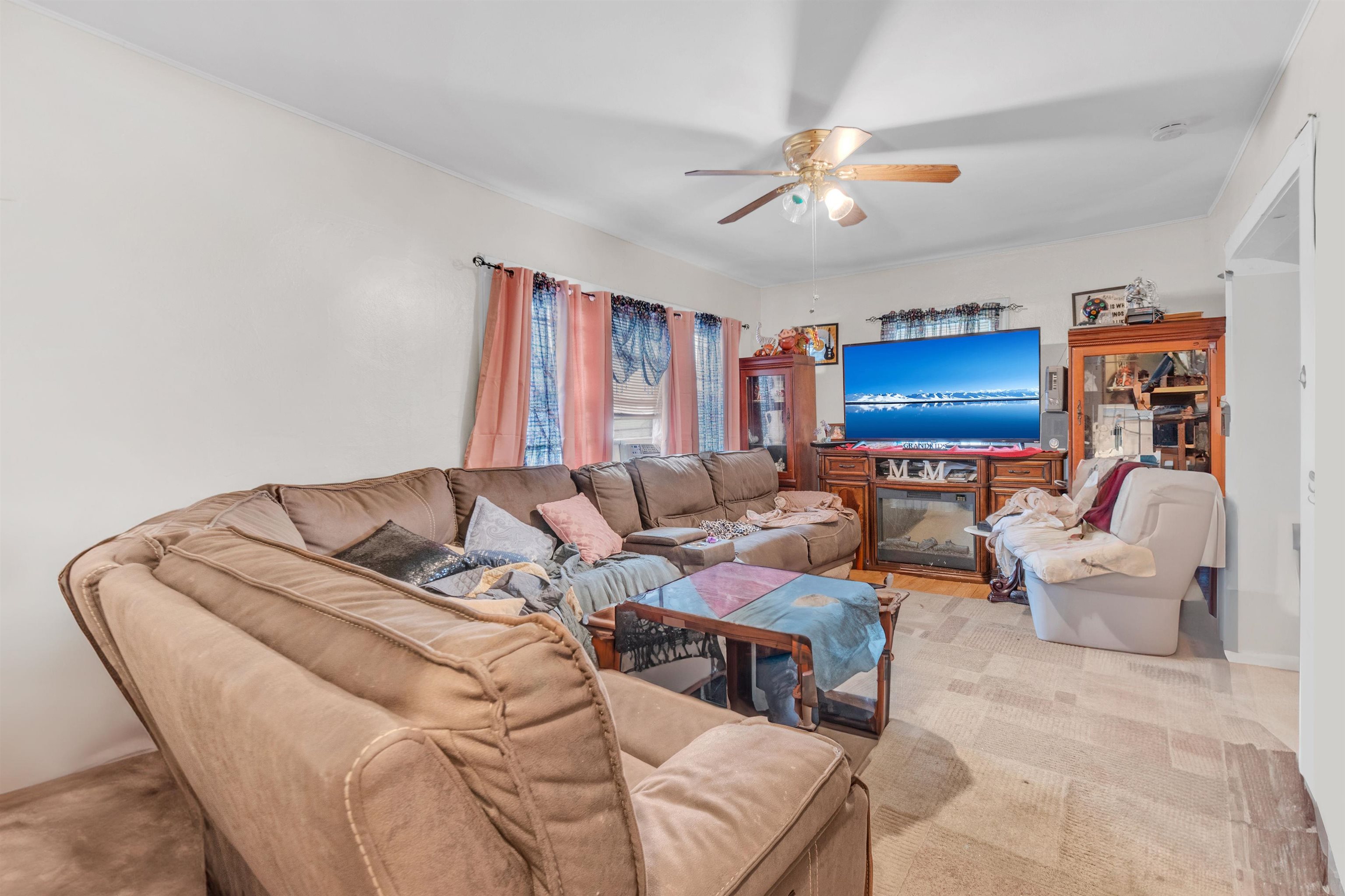 243 NORTH 17TH ST