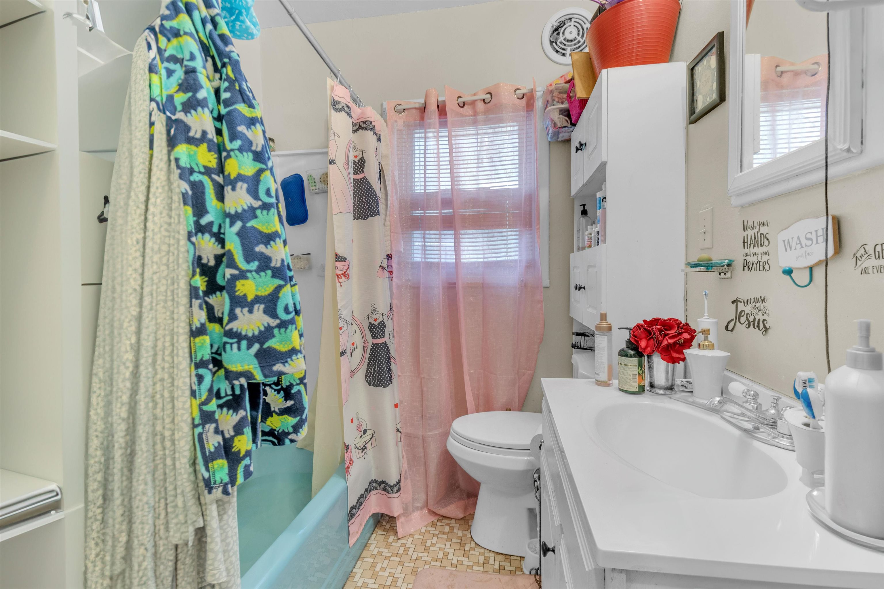 243 NORTH 17TH ST