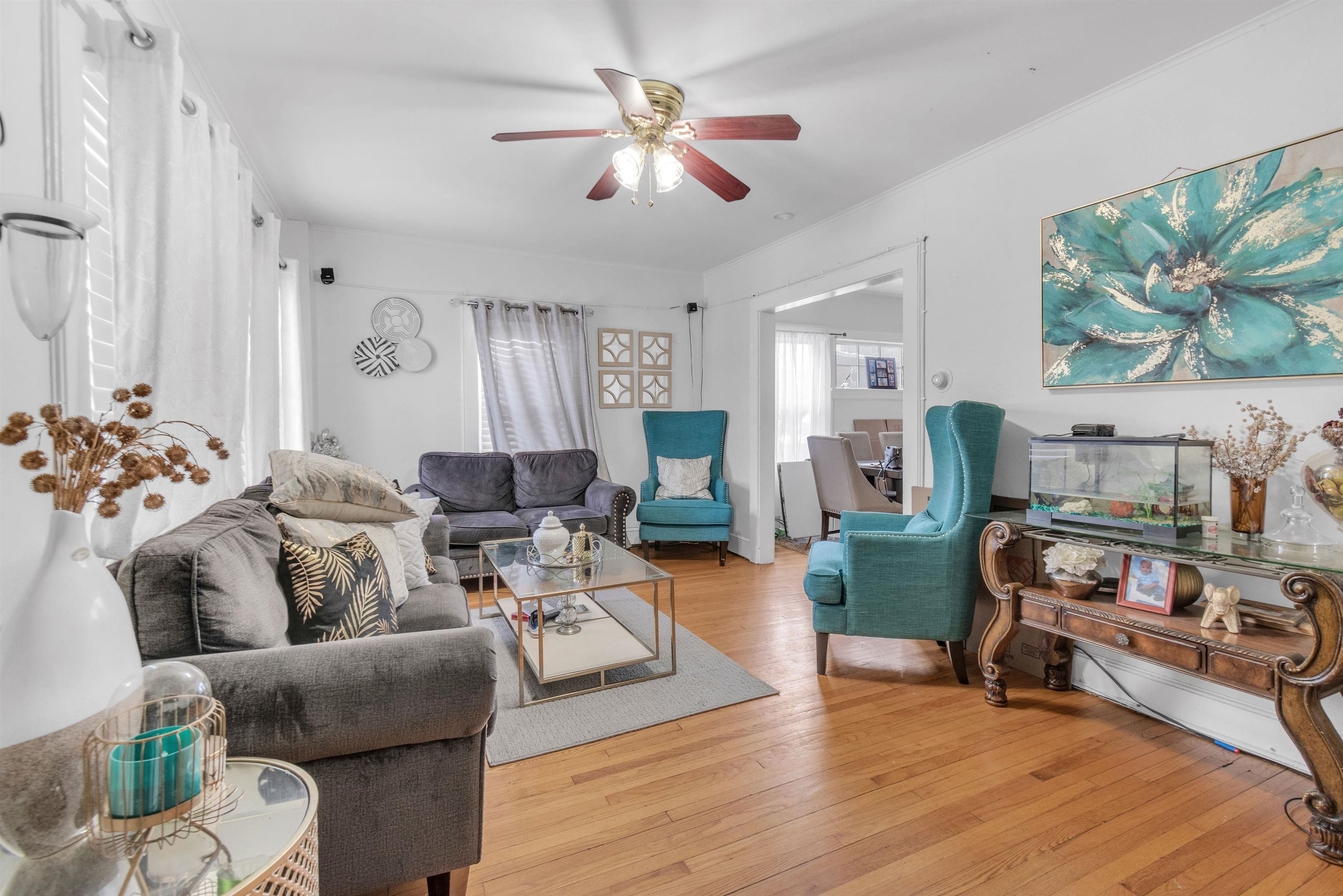243 NORTH 17TH ST