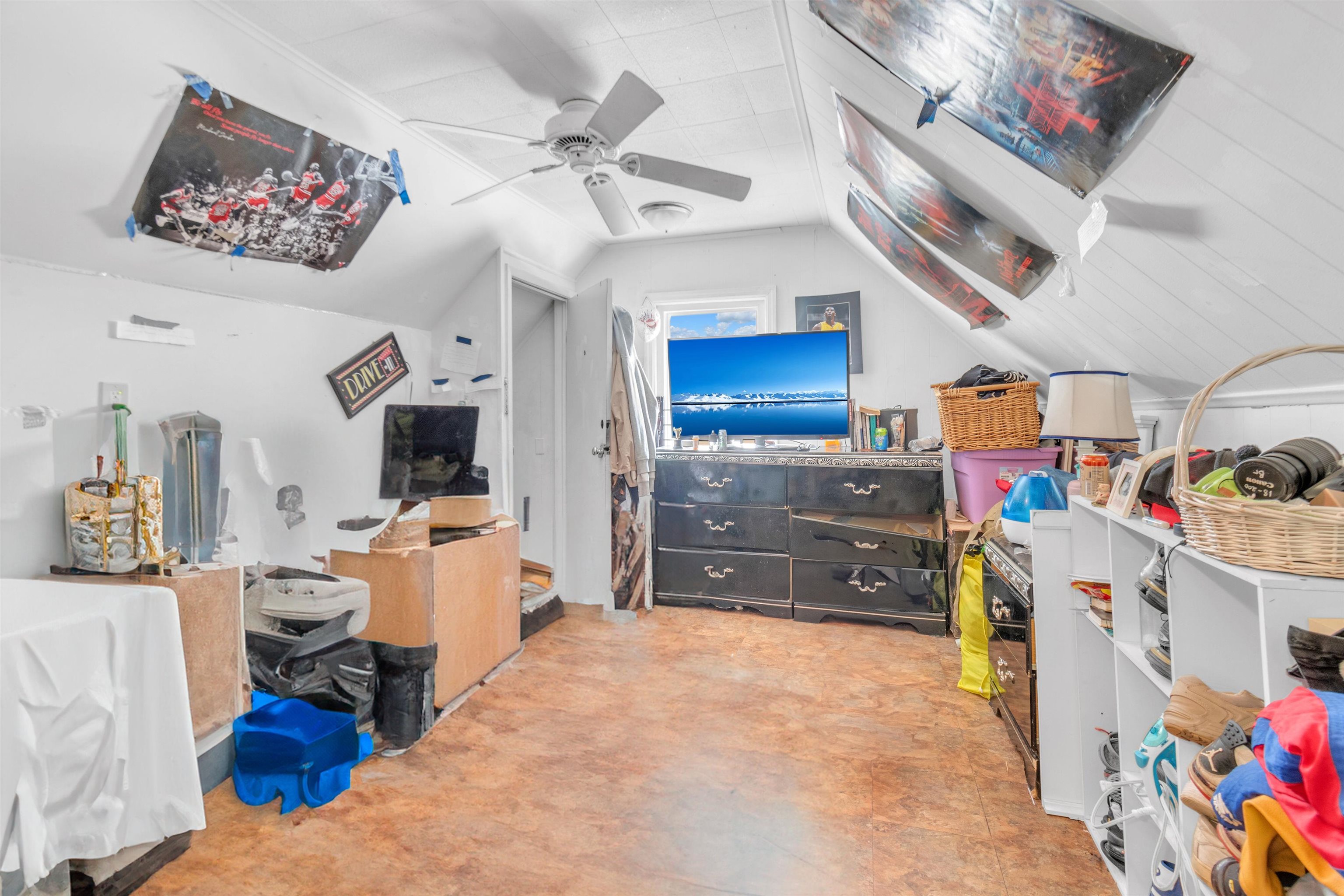 243 NORTH 17TH ST