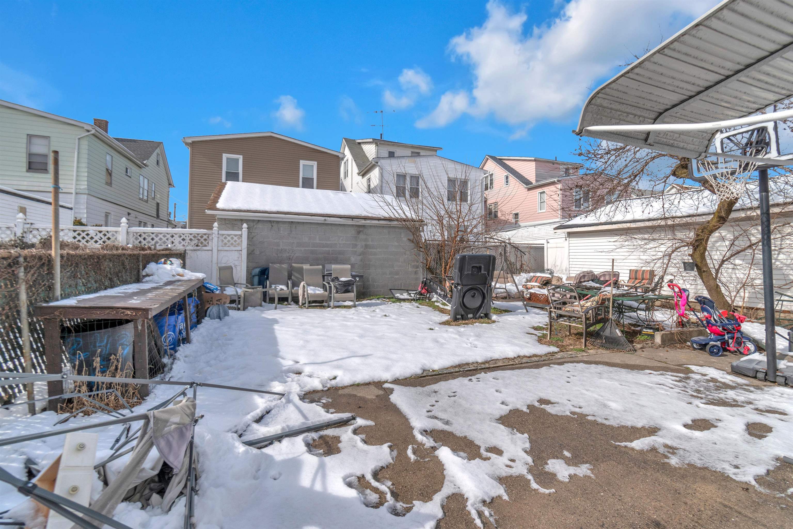 243 NORTH 17TH ST