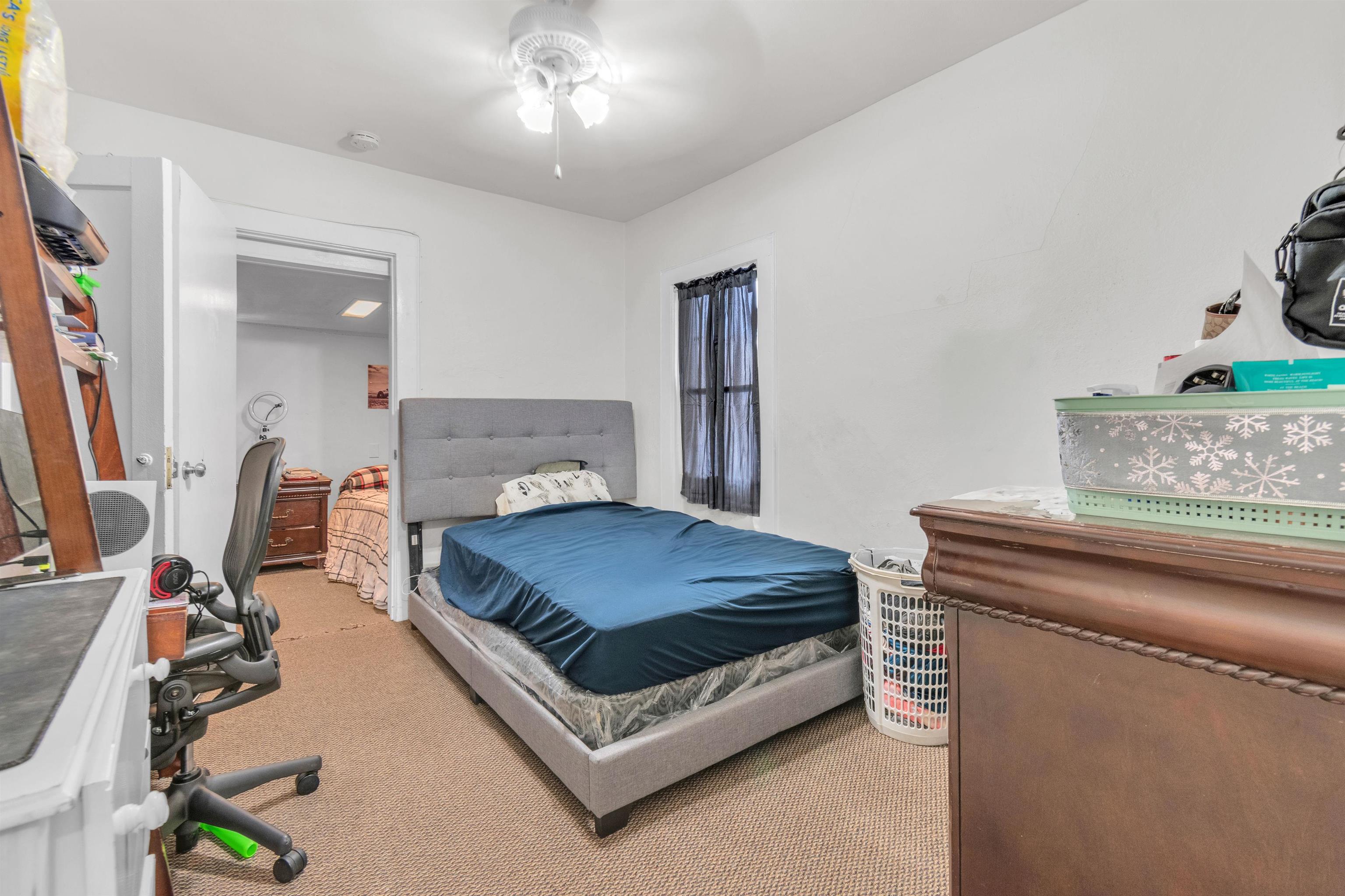 243 NORTH 17TH ST
