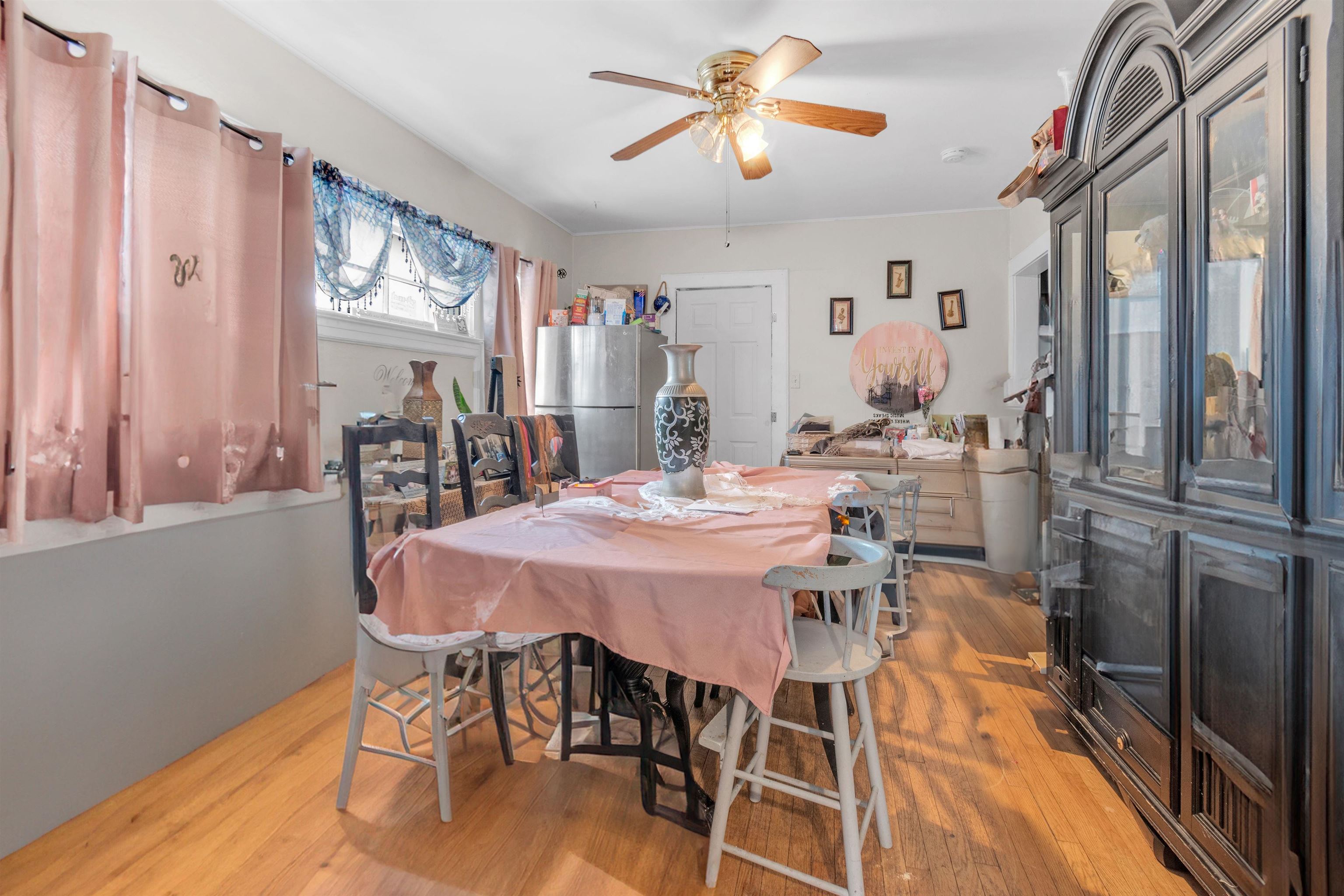 243 NORTH 17TH ST